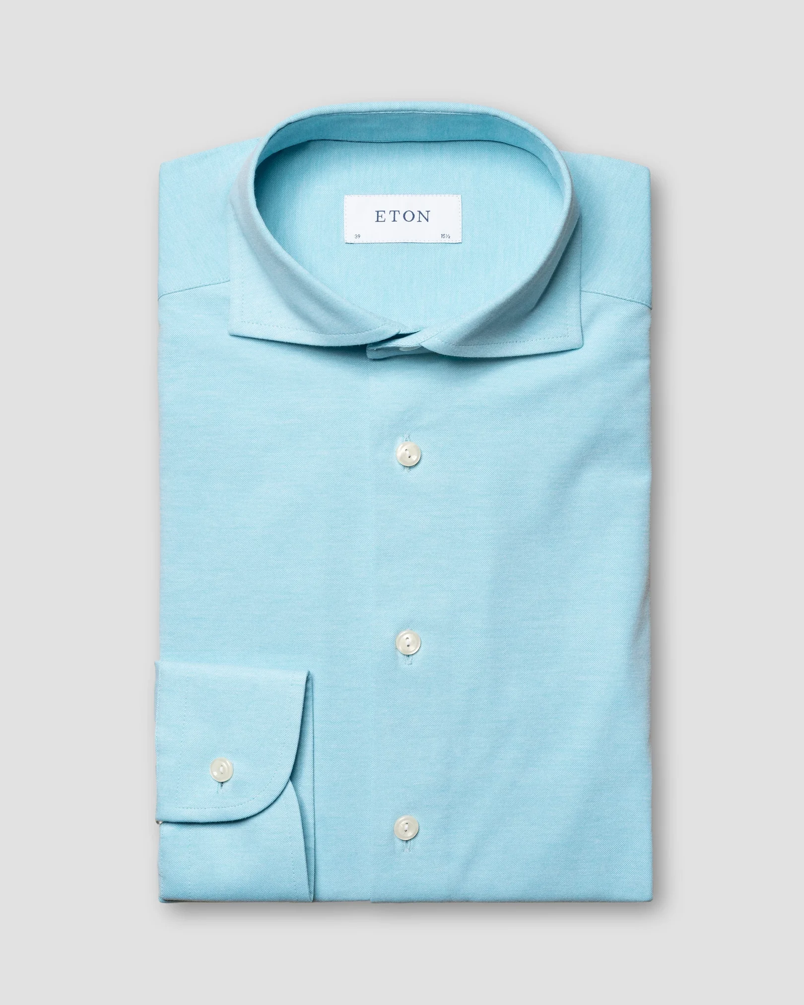 Eton - mid green stretch