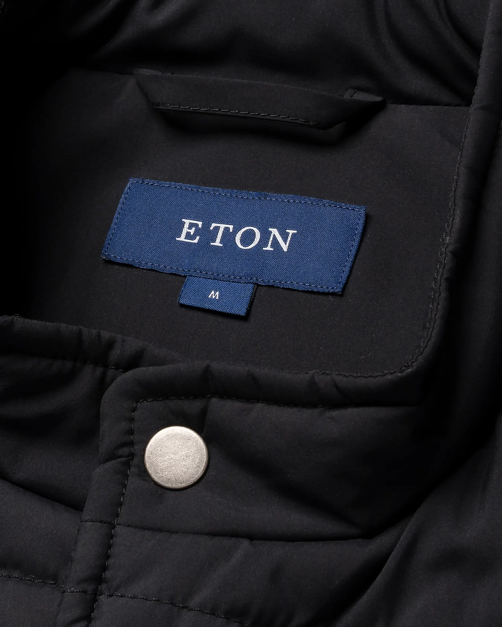 Eton - Padded Vest