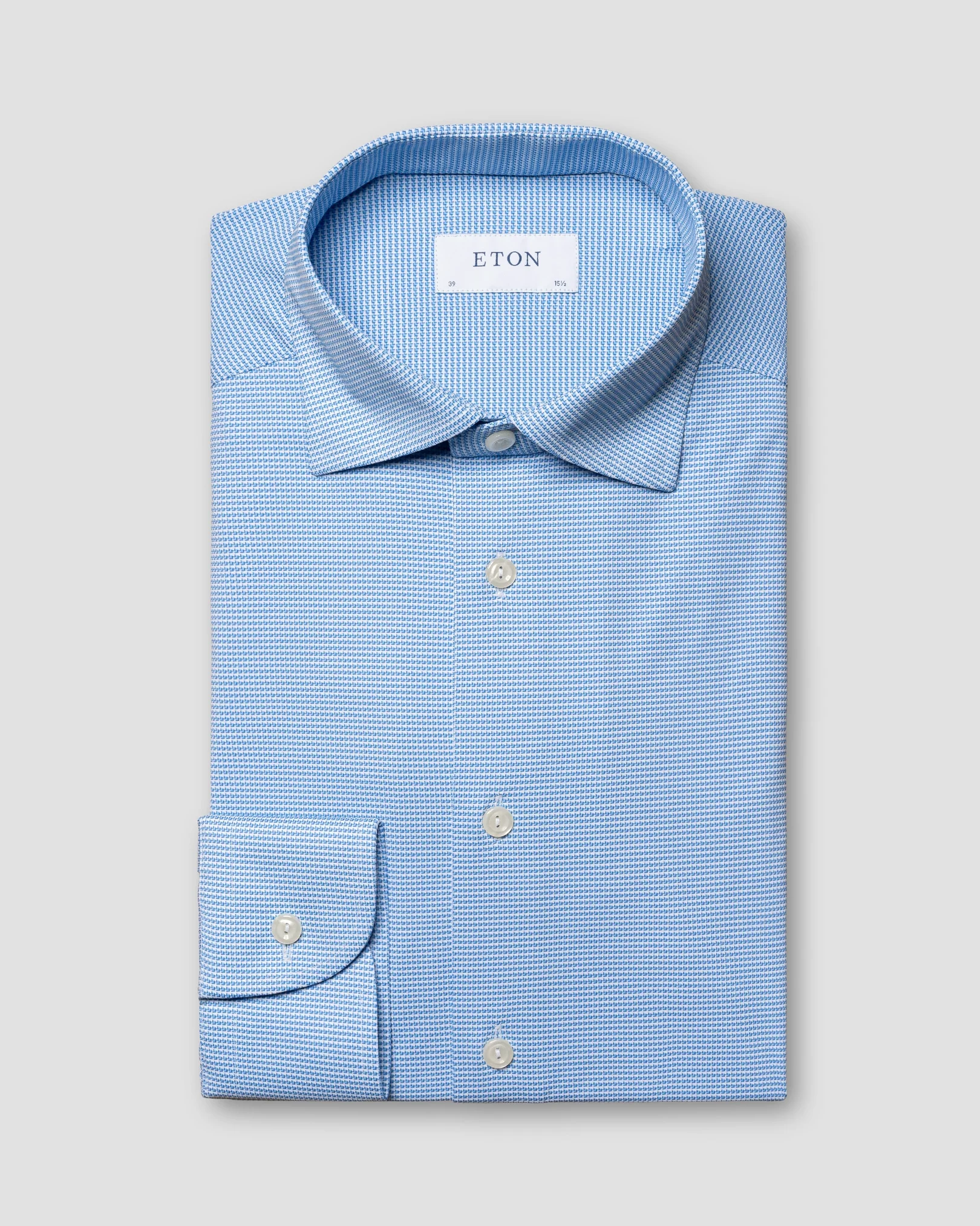 Eton - cut away bistretch