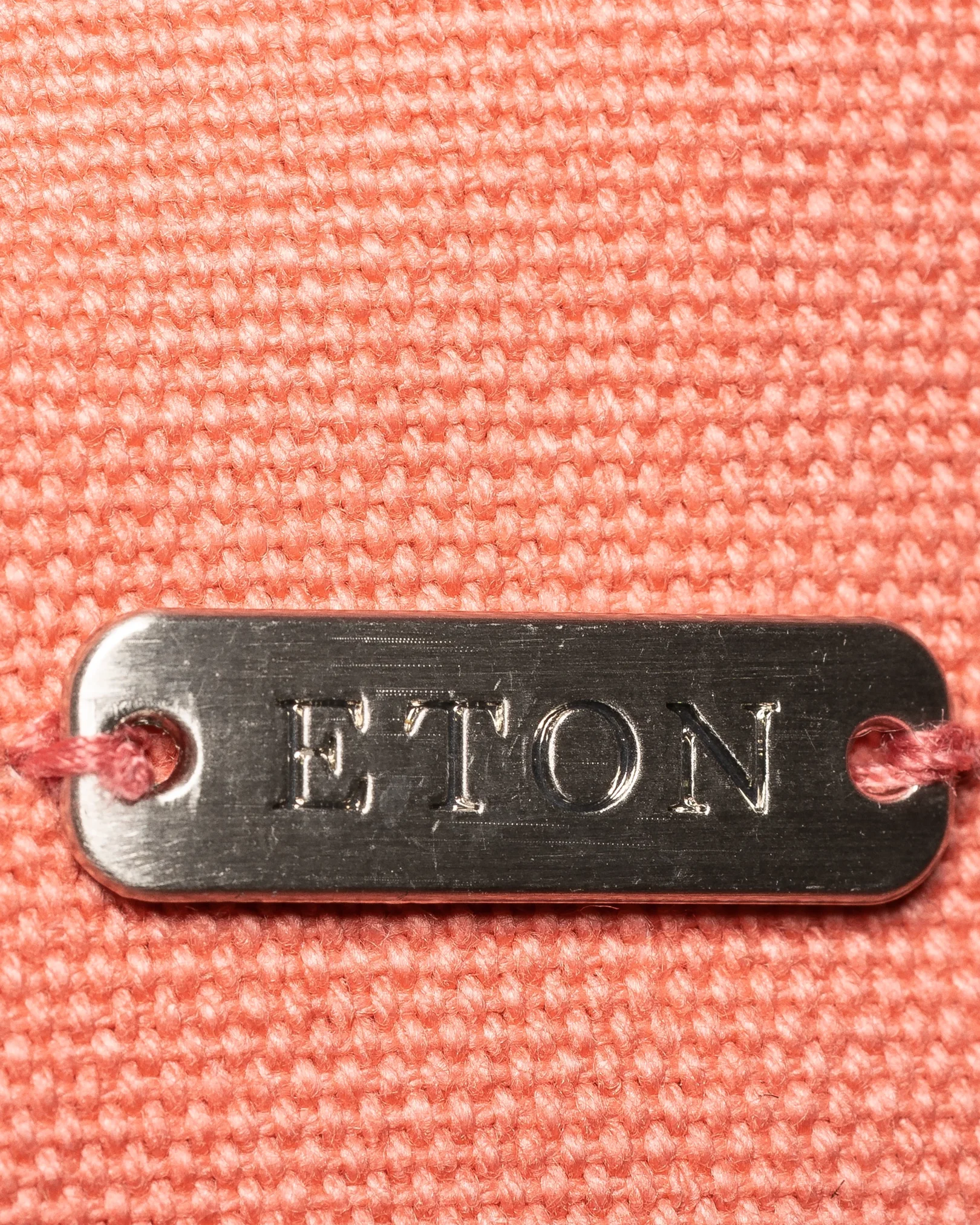 Eton - light orange cap