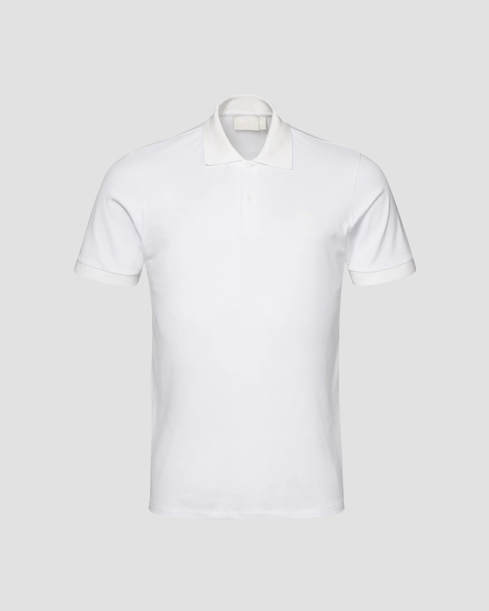 Eton - eton x ascaro polo shirt