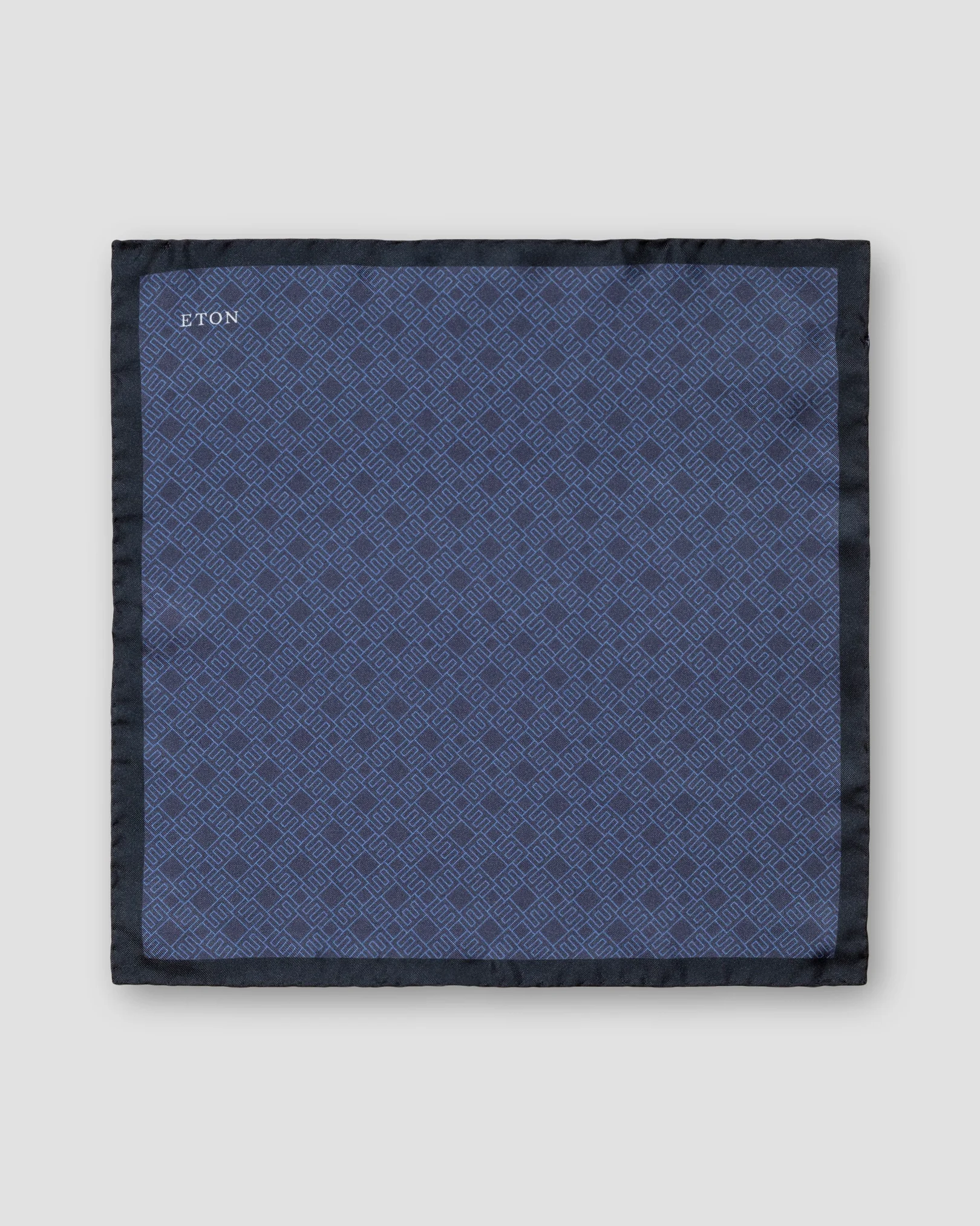 Eton - navy blue pqs