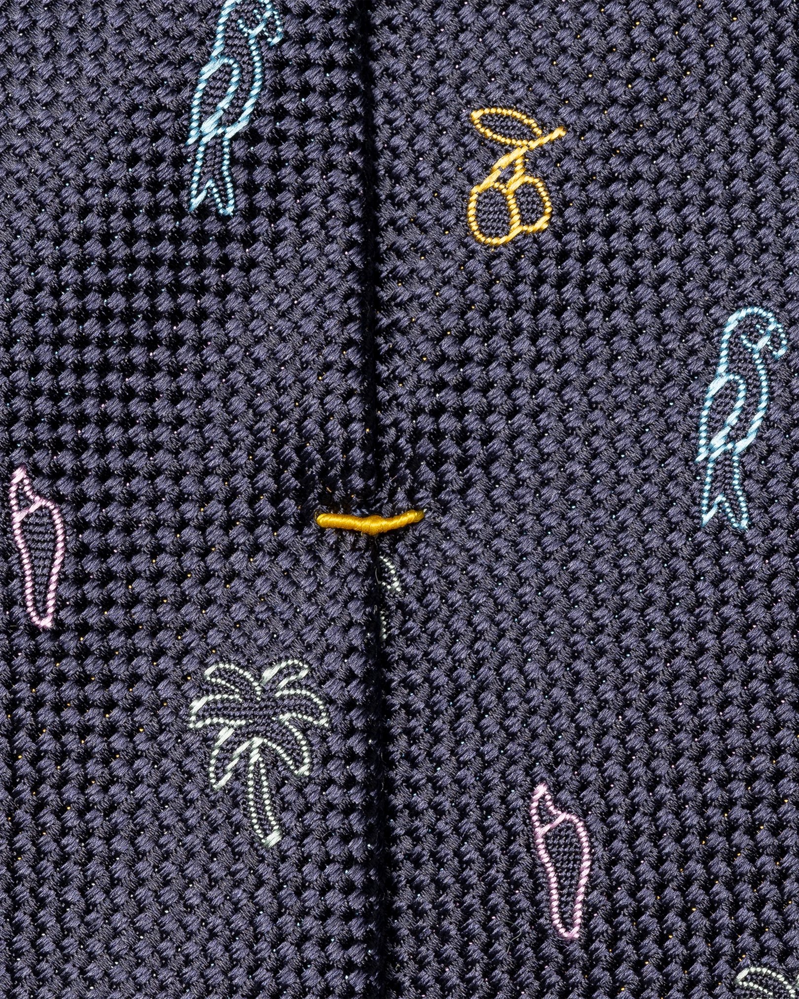 Eton - Motif Tie