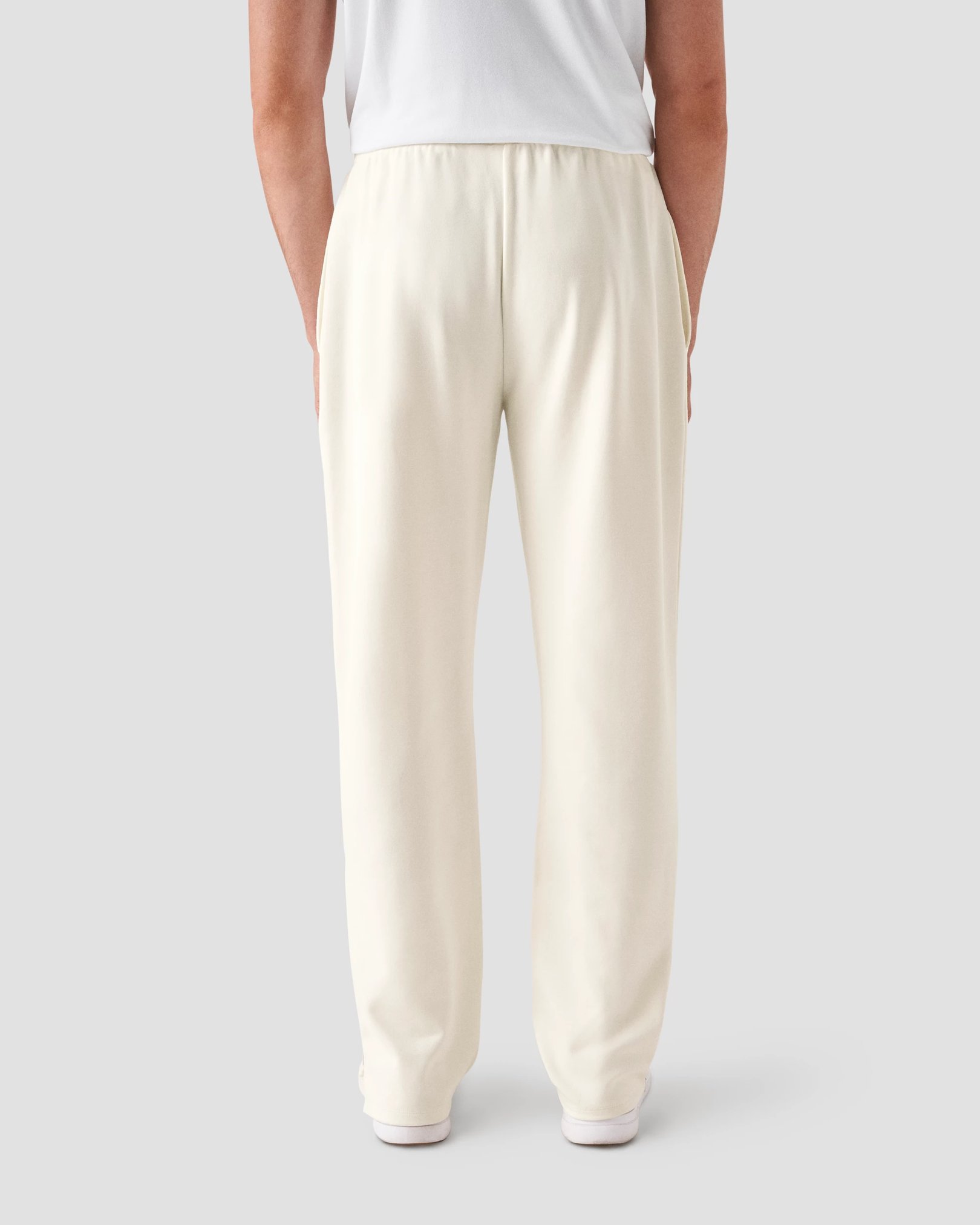 Eton - eton x ascaro trousers