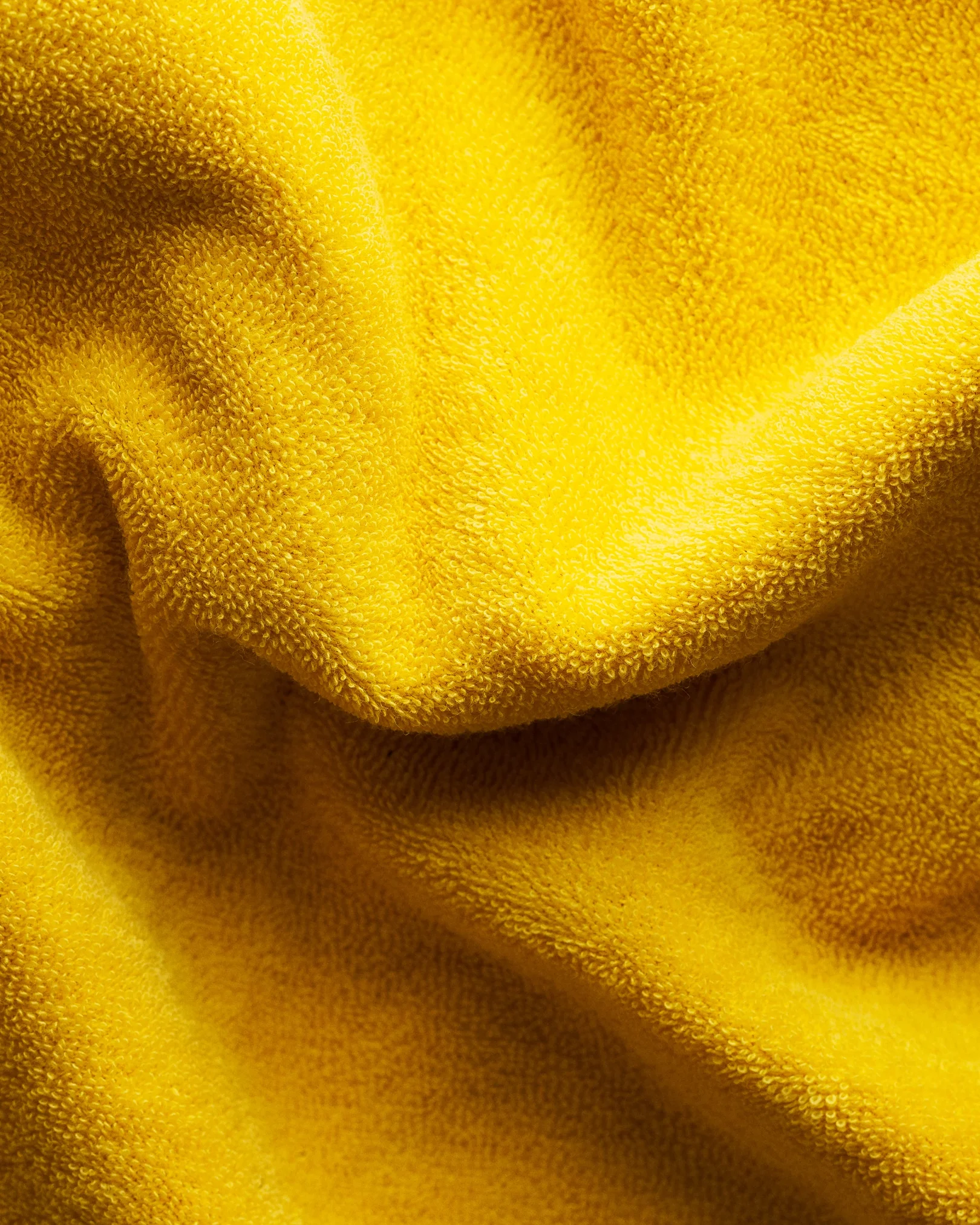 Eton - yellow jerseyterryfrotte