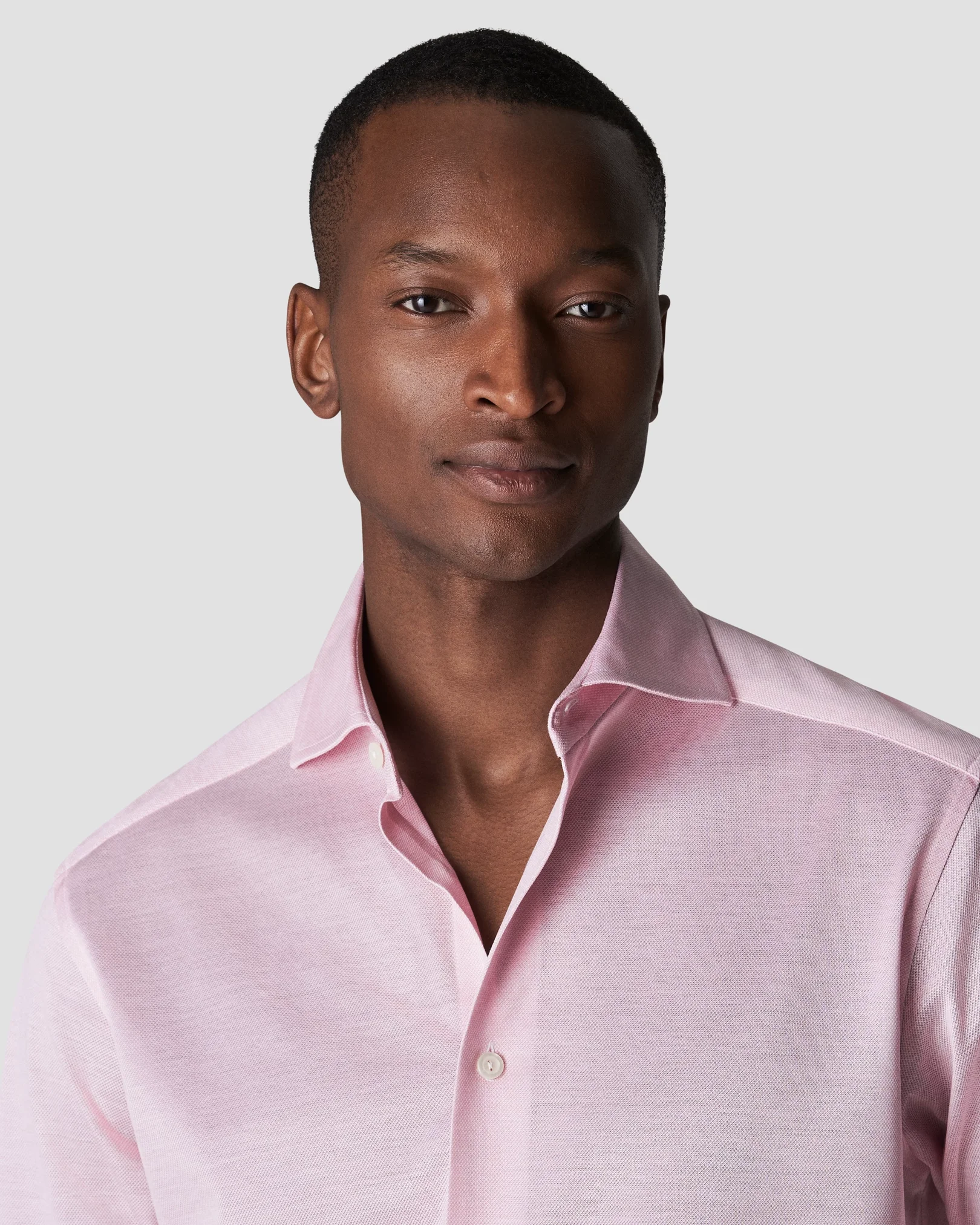 Eton - pink jersey