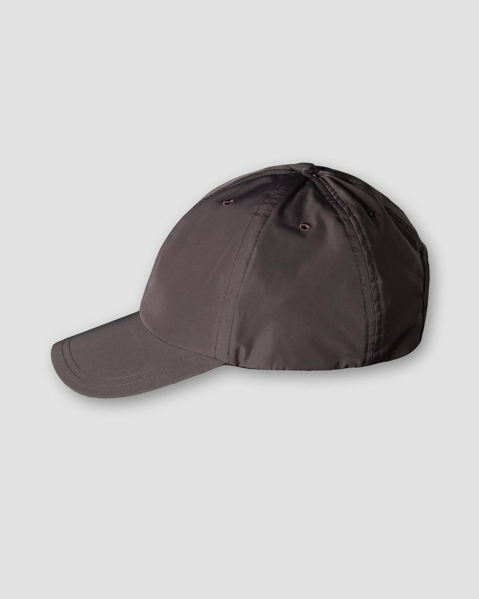 Eton - Gray Sports Cap