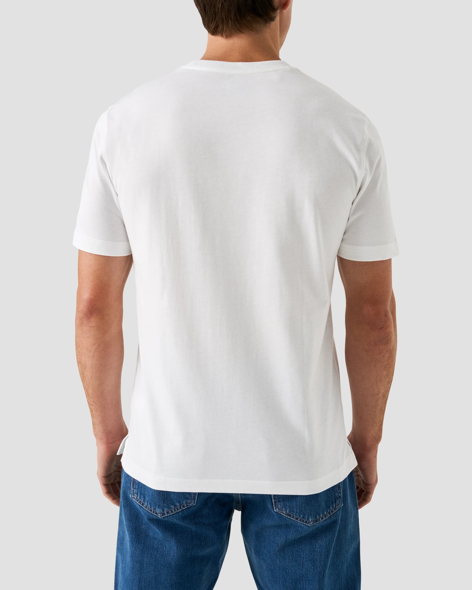 Eton - Crewneck T-Shirt