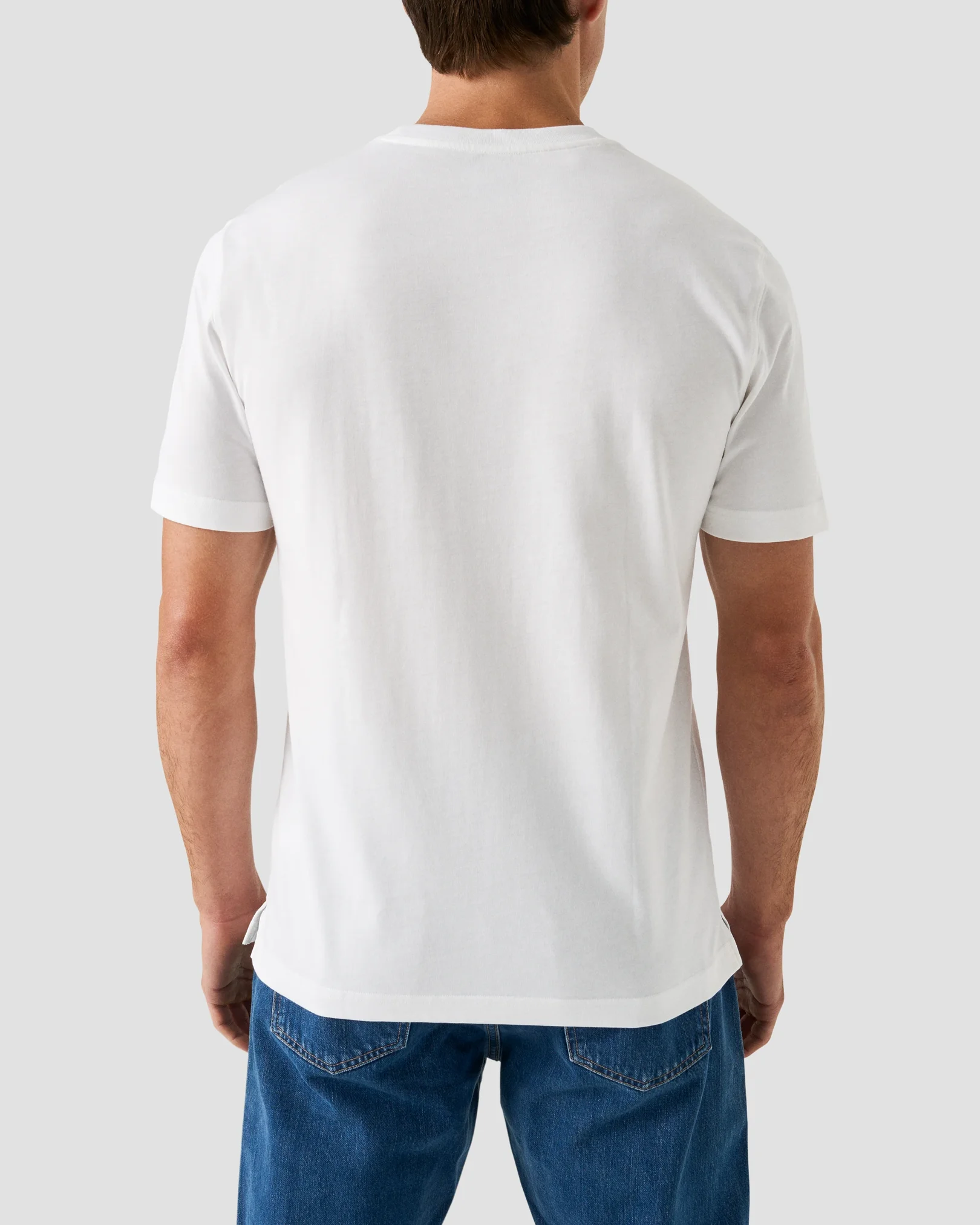 Eton - Crewneck T-Shirt
