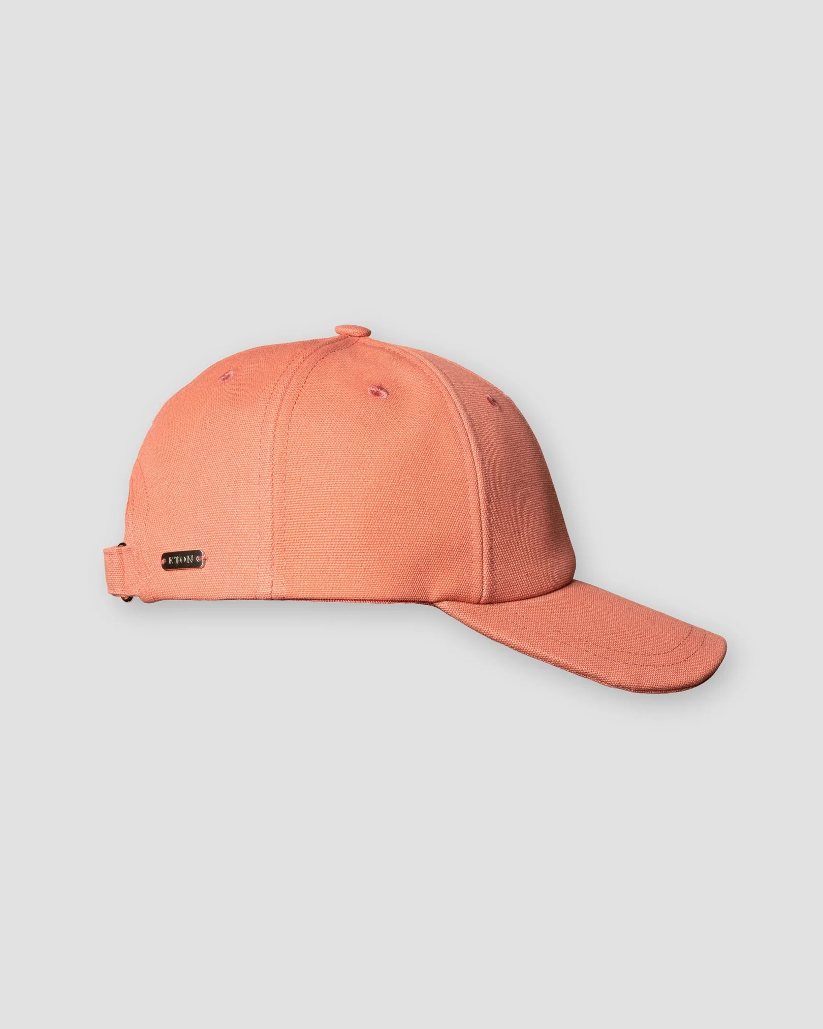 Eton - light orange cap