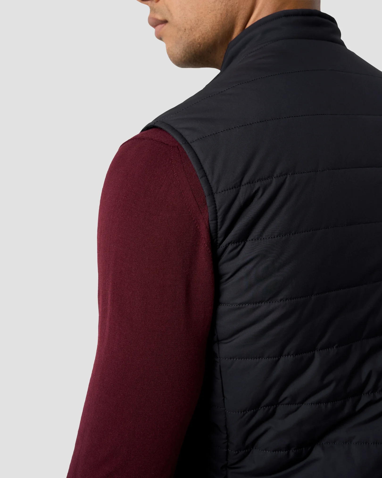 Eton - Padded Vest