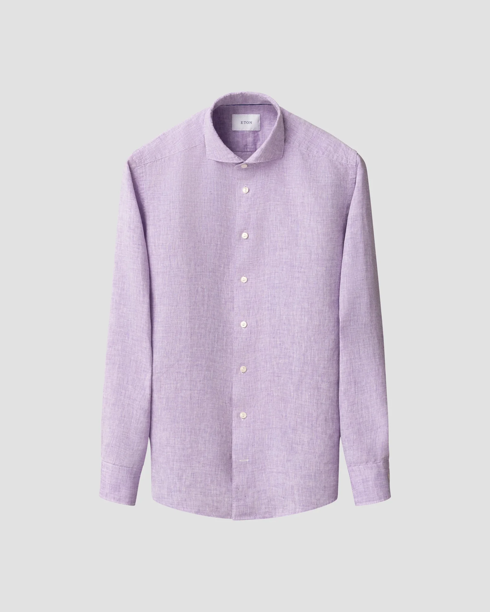 Eton - Linen Shirt