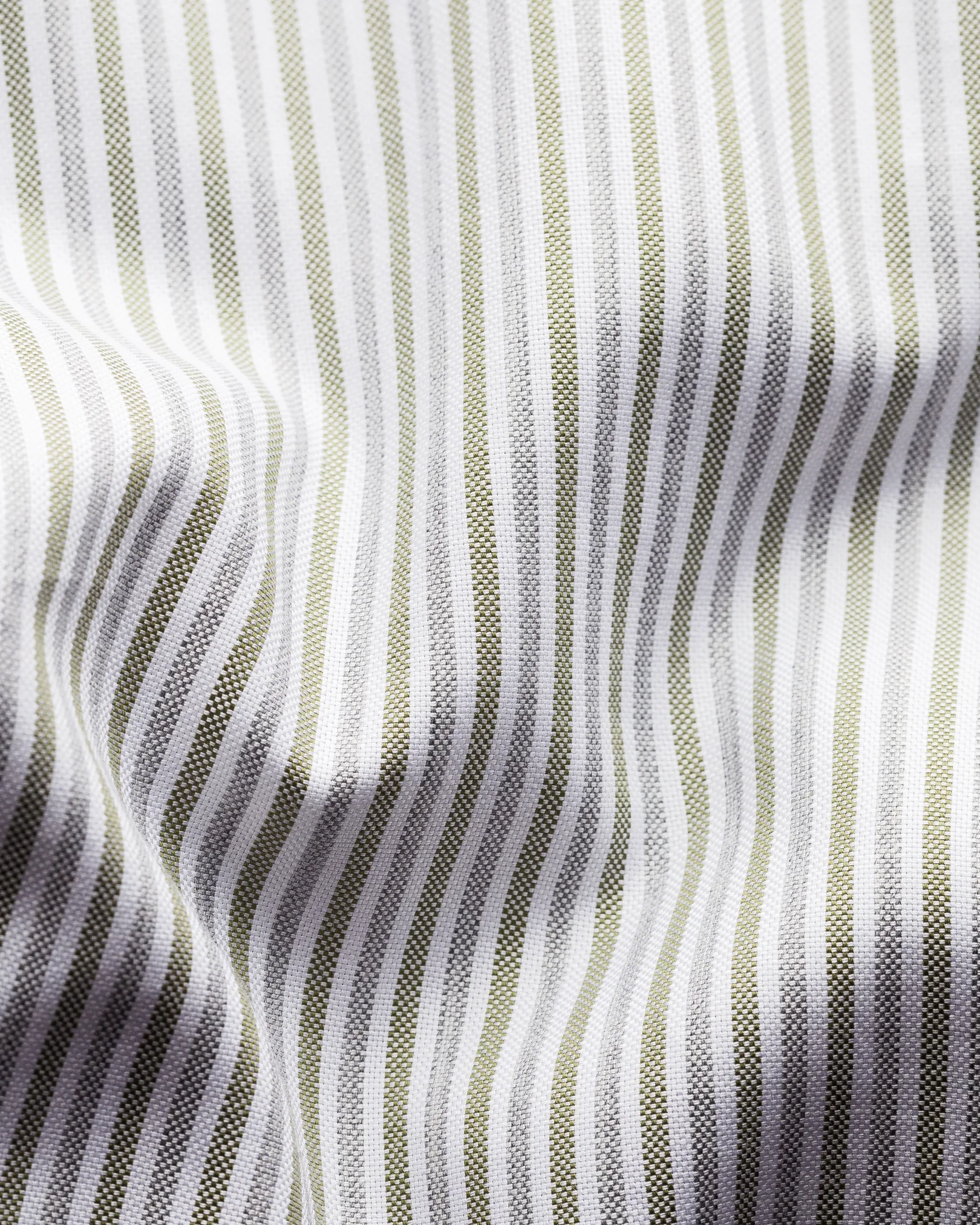 Wrinkle-resistant Oxford 