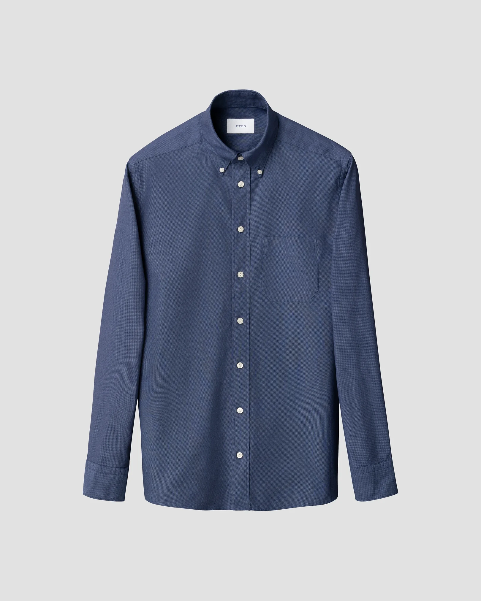 Eton - Royal Oxford Hemd