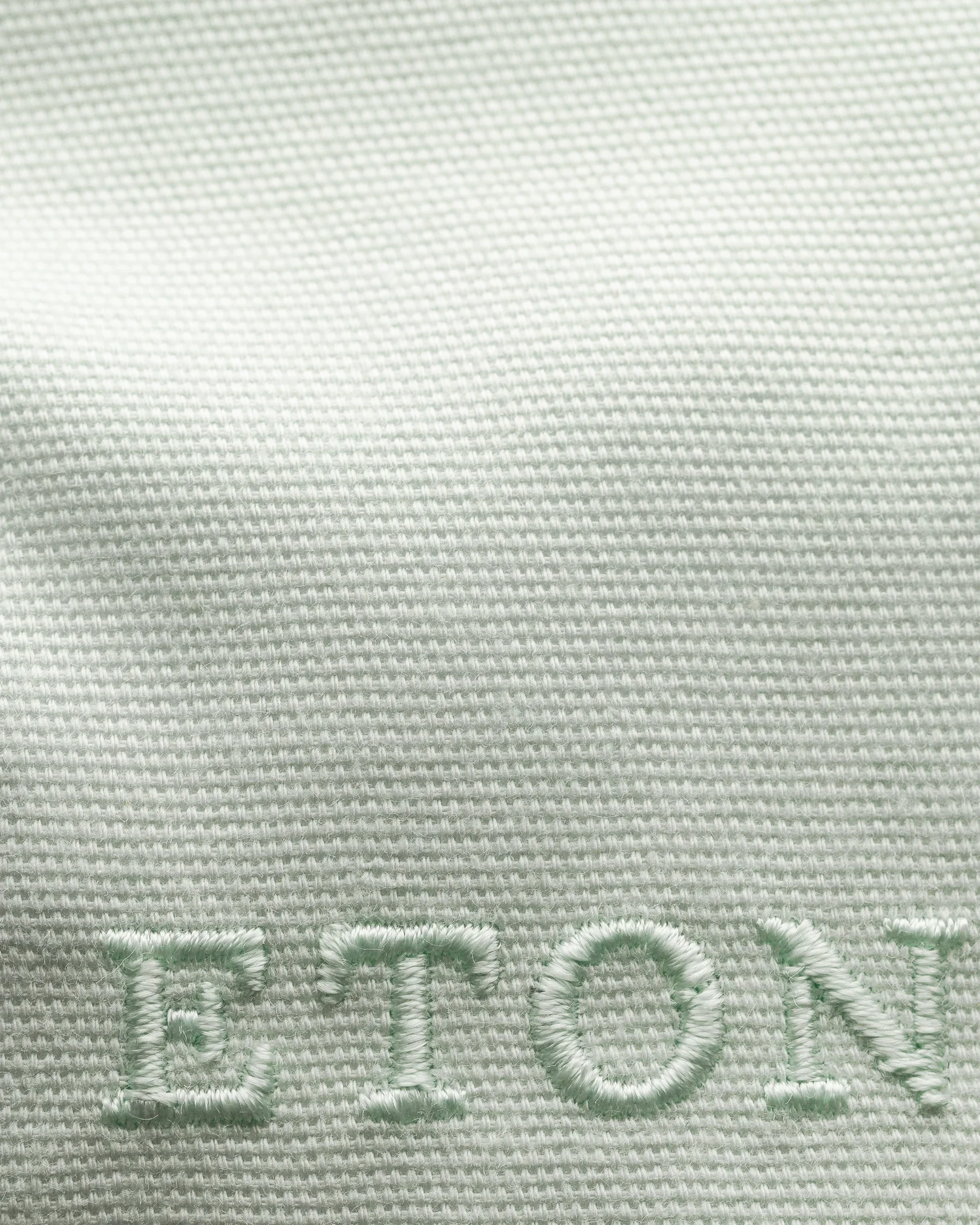 Eton - mid green
