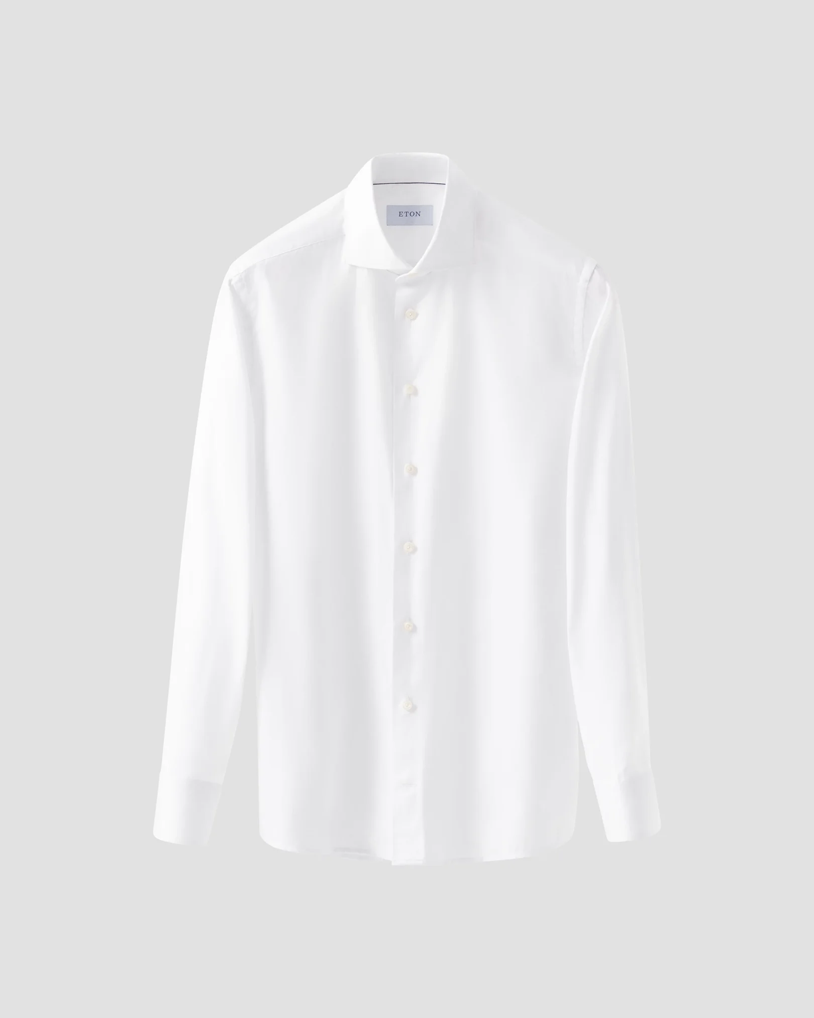 Eton - white signature oxford shirt