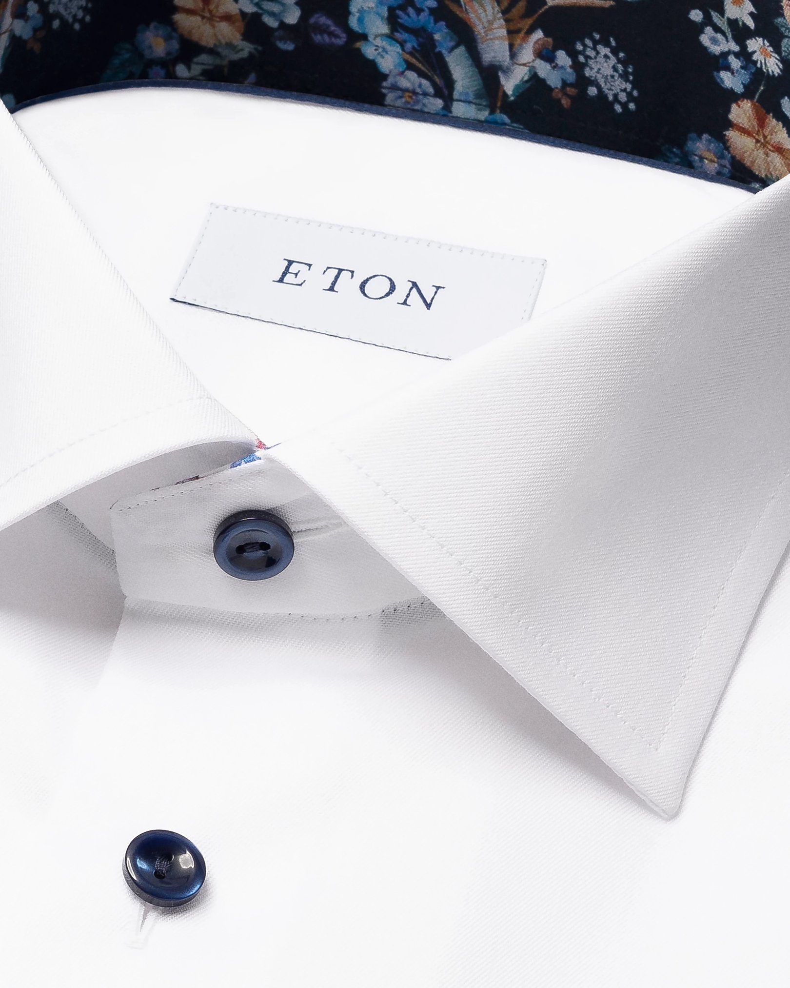 Eton - white signature shirt
