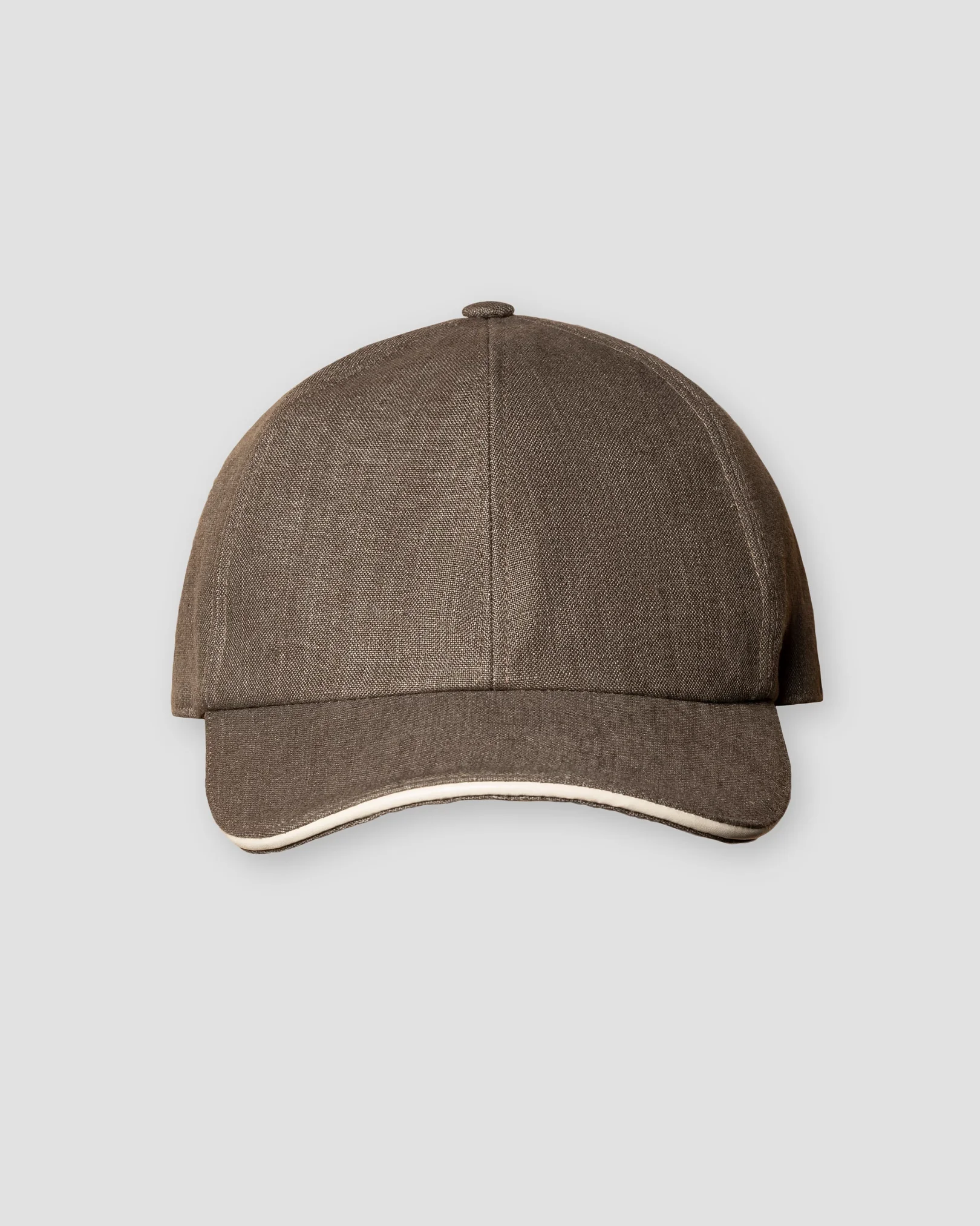 Eton - elegent baseball cap