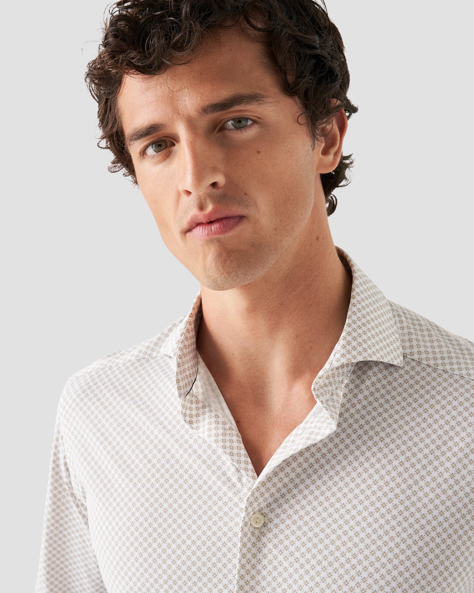Eton - beige dundalk