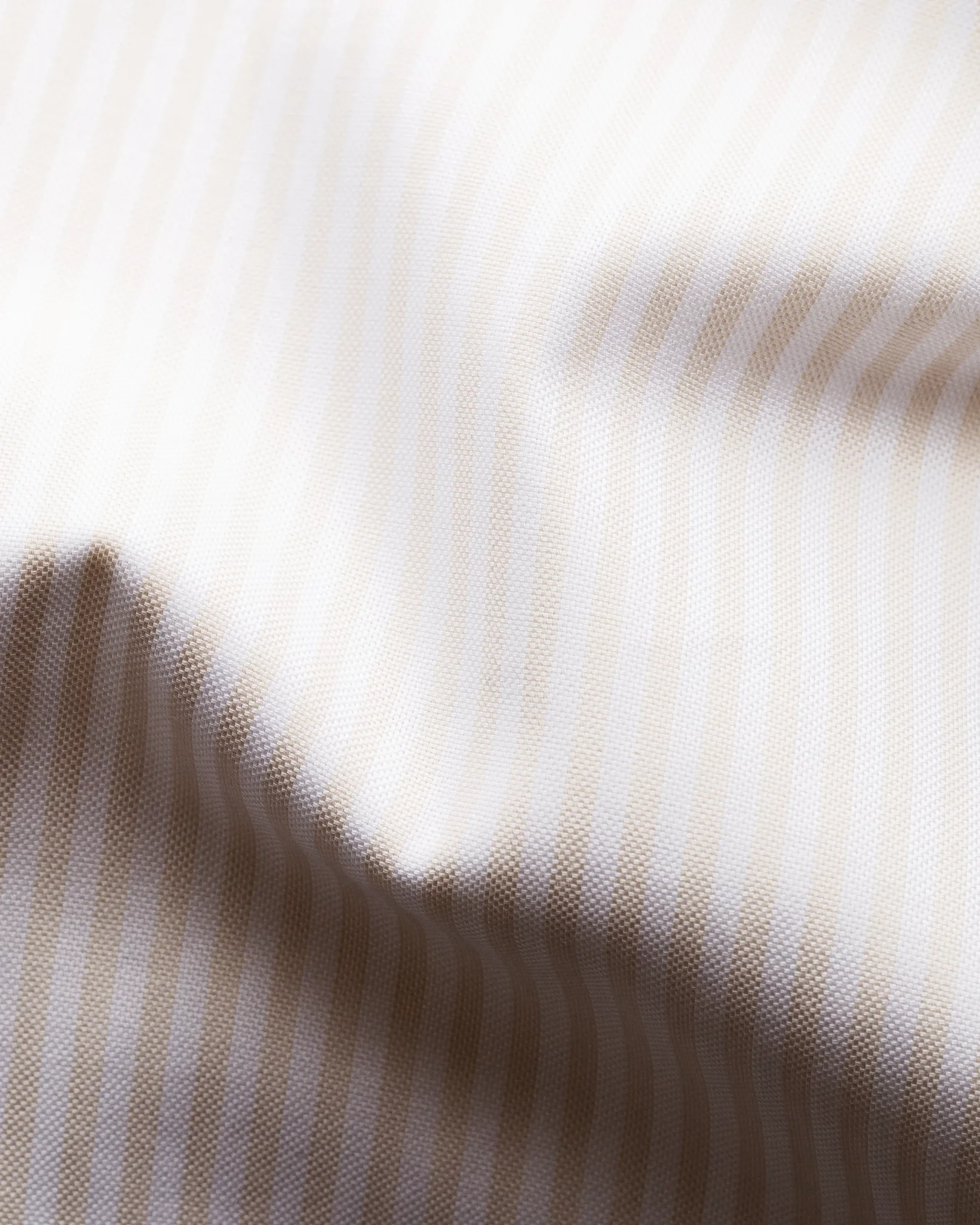 Eton - beige fine oxford