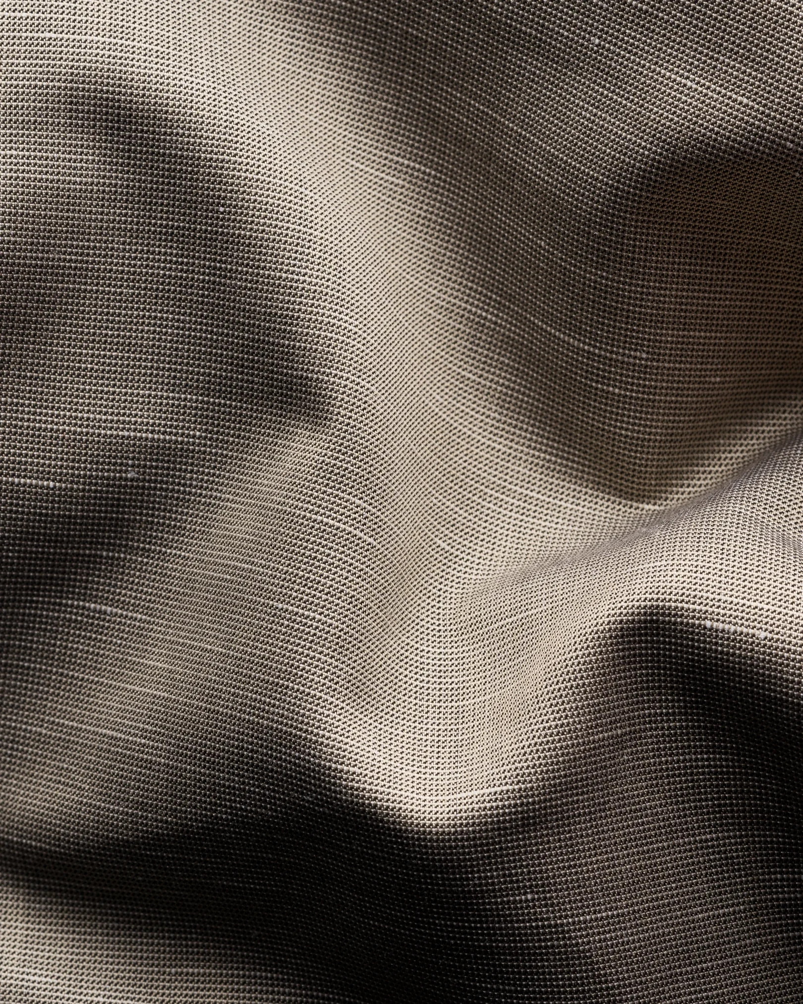 Wrinkle Resistant Cotton-linen