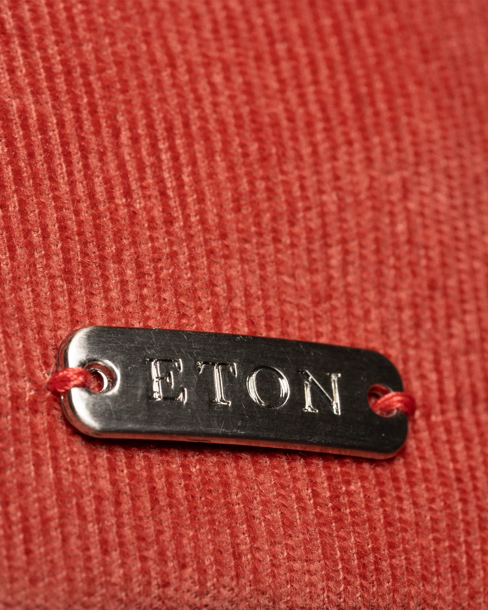 Eton - yellow cap