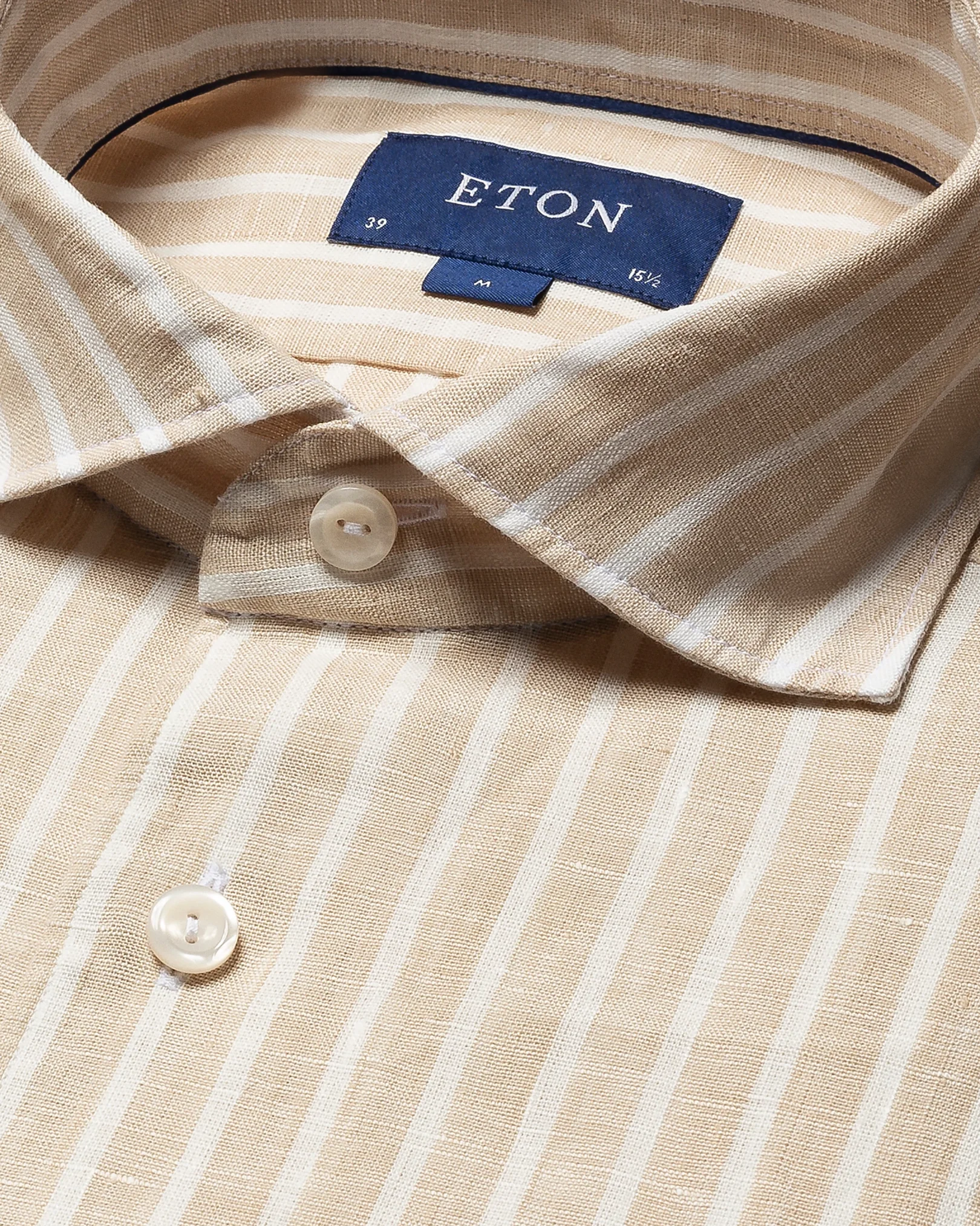 Eton - beige linen