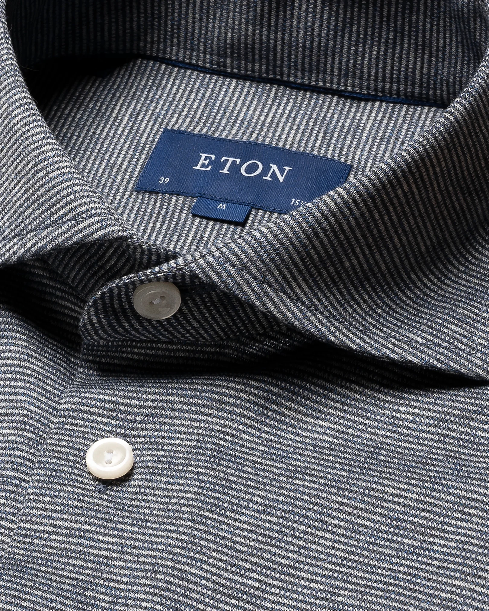 Eton - mid blue jersey