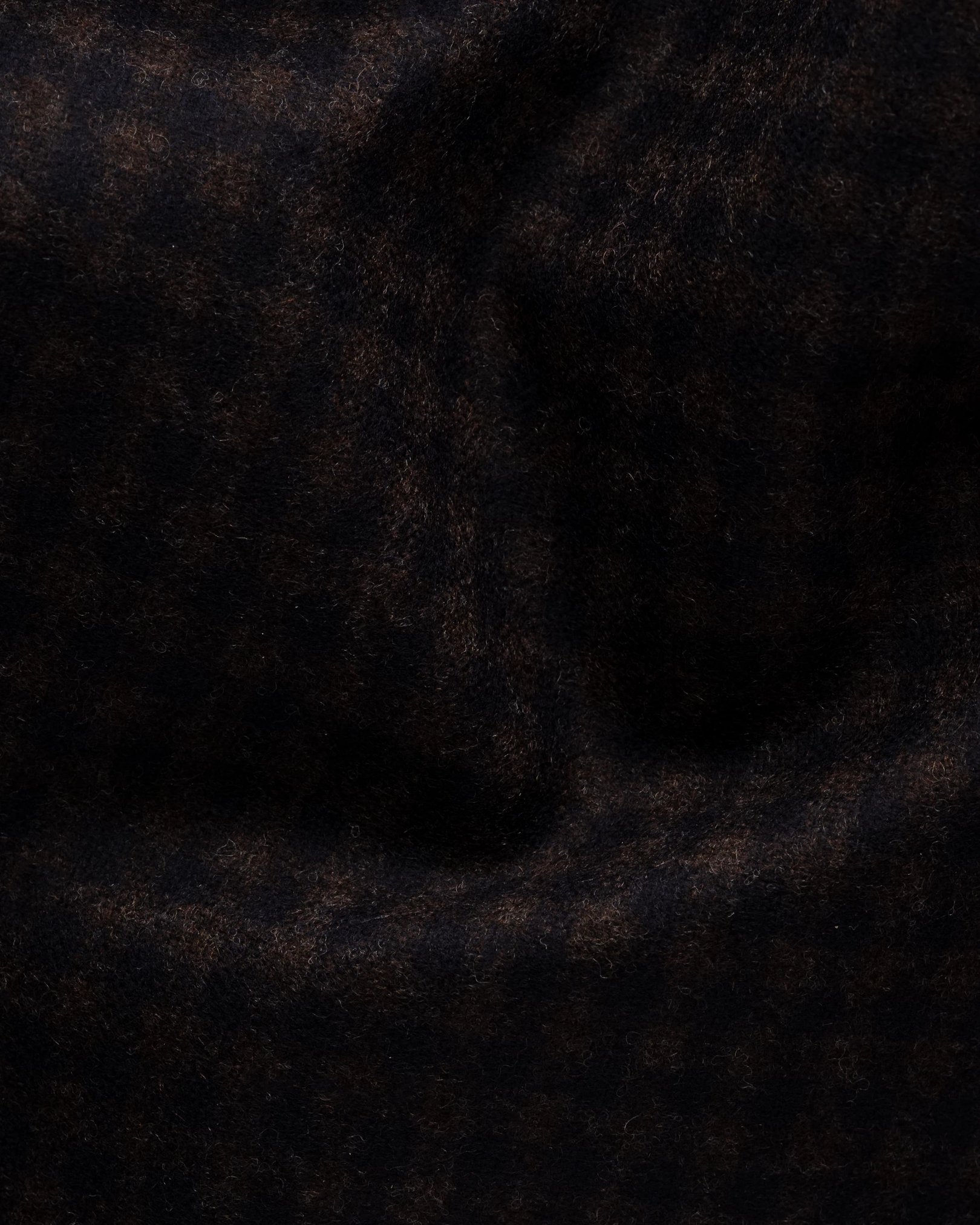 Wool-Cashmere Twill
