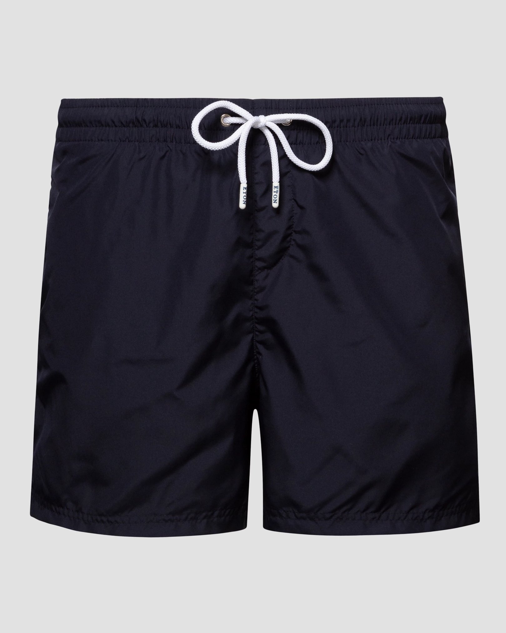 Eton - navy blue lemon swimshorts