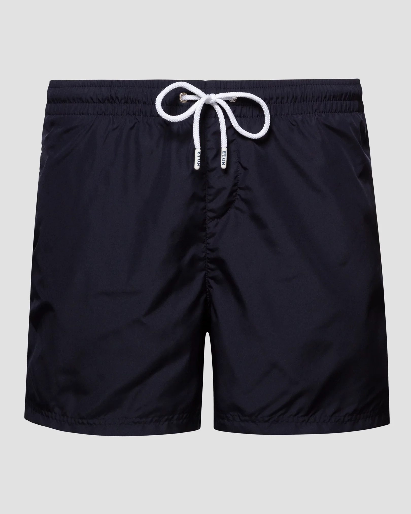 Eton - navy blue lemon swimshorts