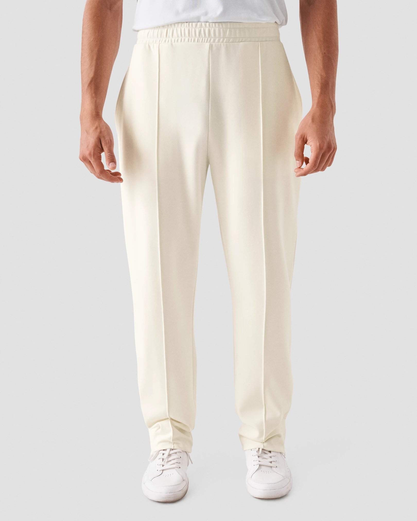Eton - eton x ascaro trousers