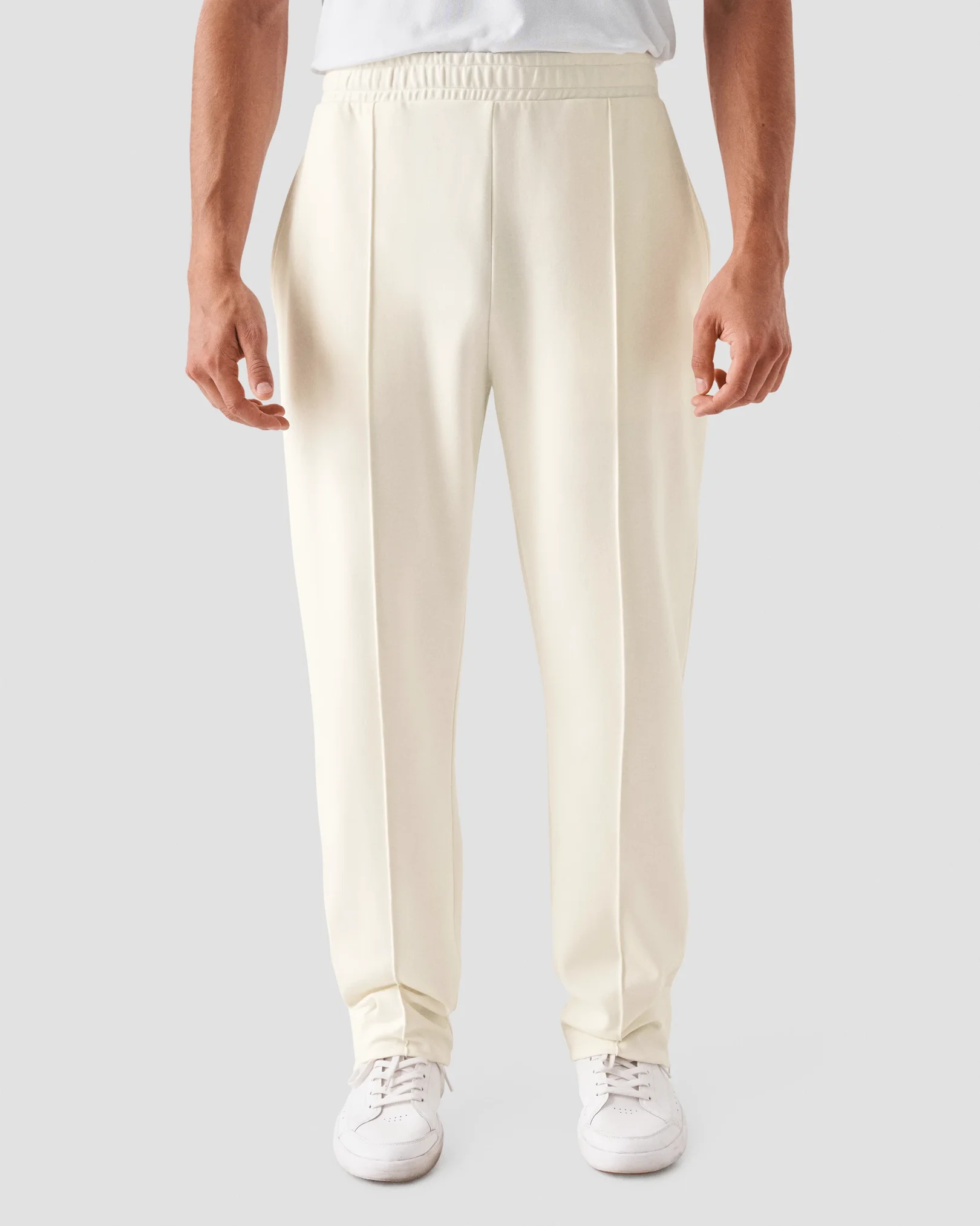 Eton - eton x ascaro trousers
