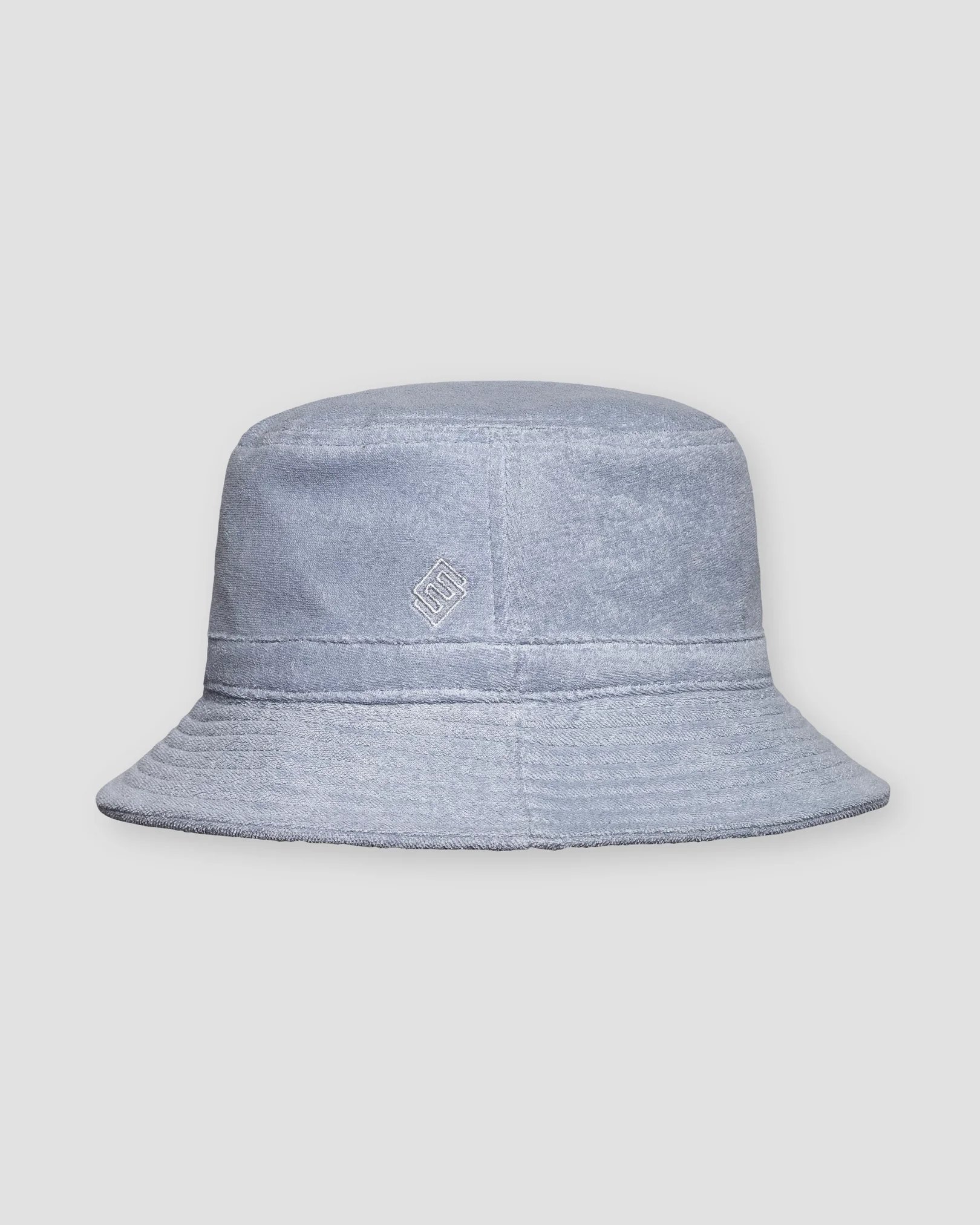 Eton - Blue Terry Bucket Hat