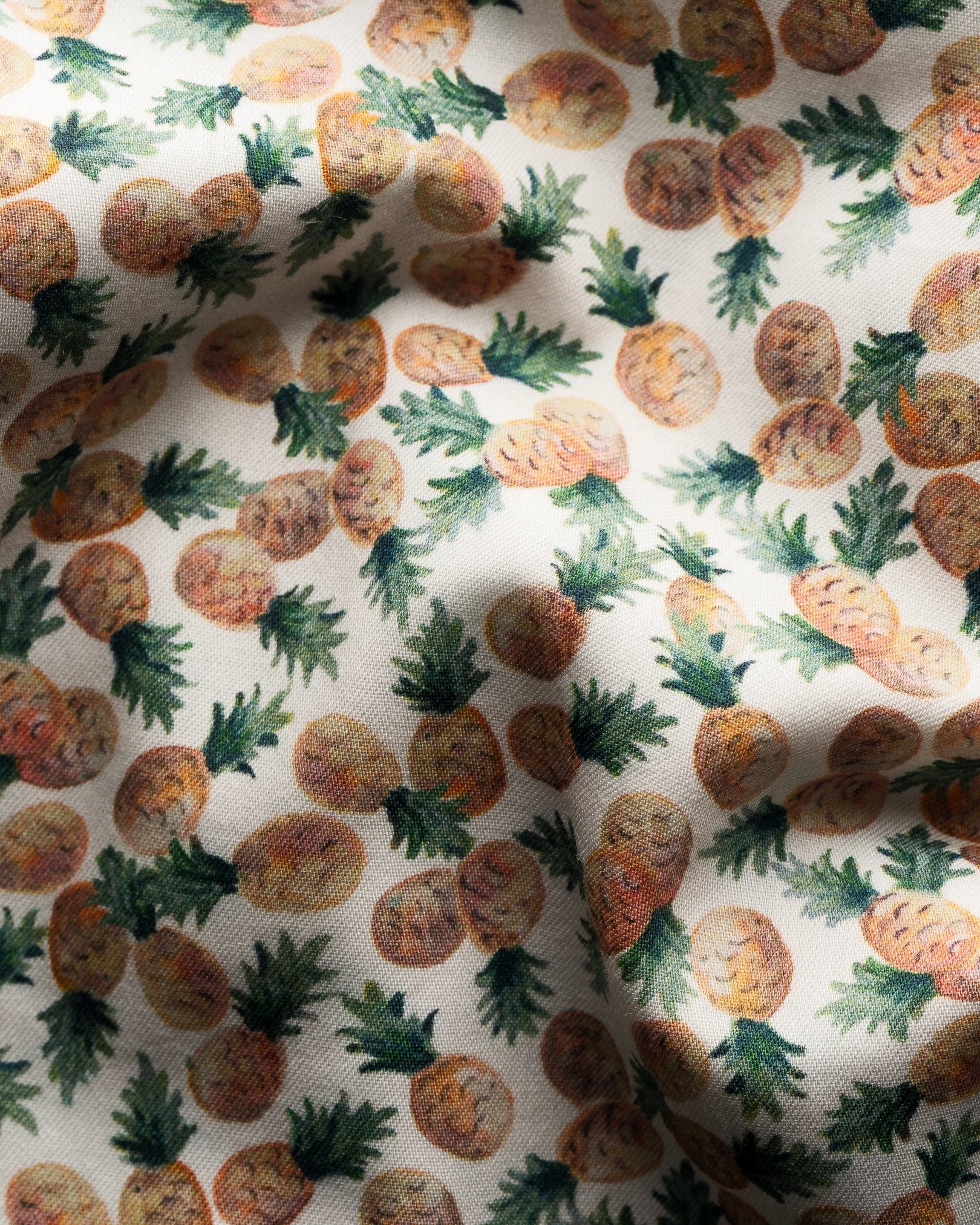 Cotton & TENCEL™ Lyocell