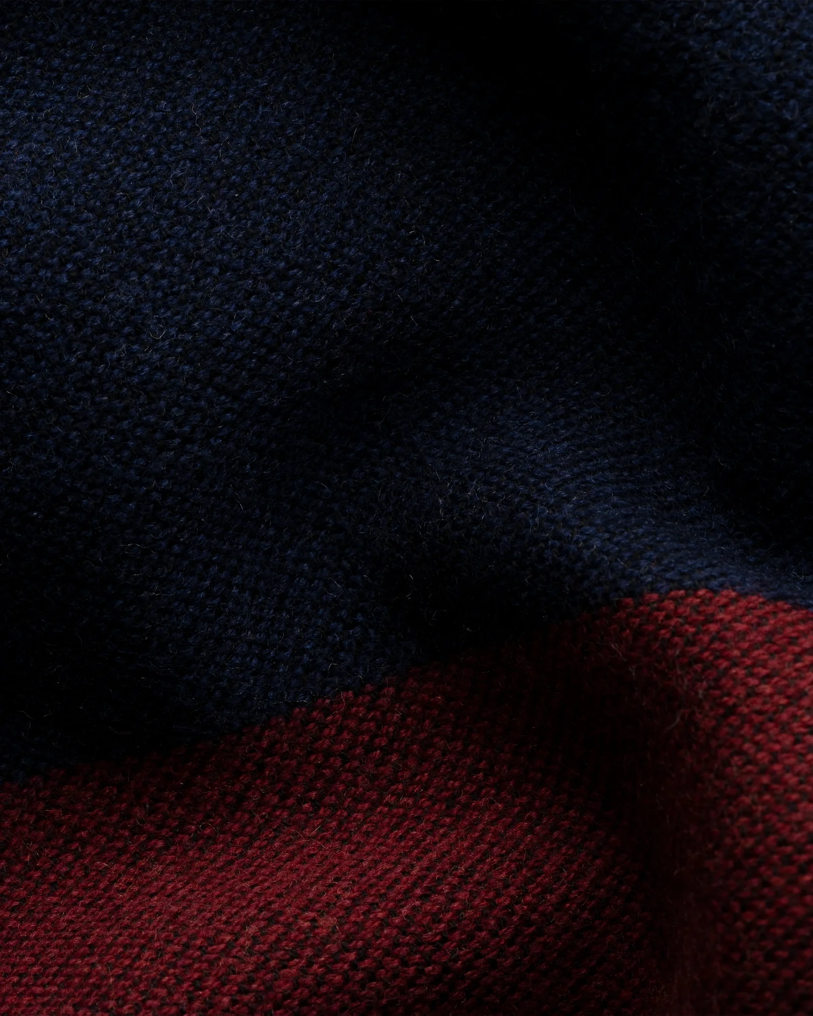 Eton - preppy scarf