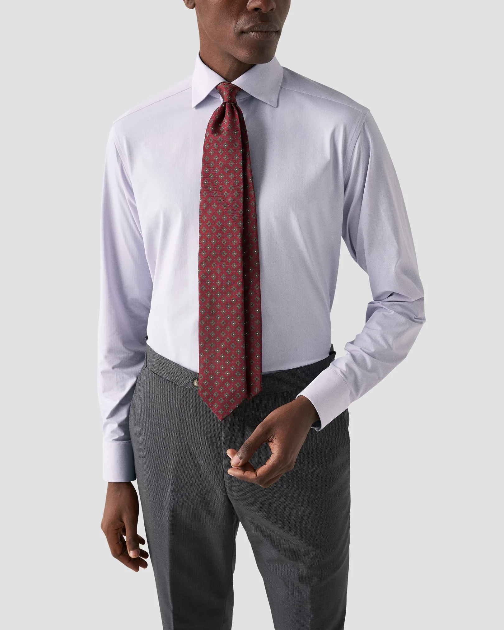 Eton - light purple dundalk