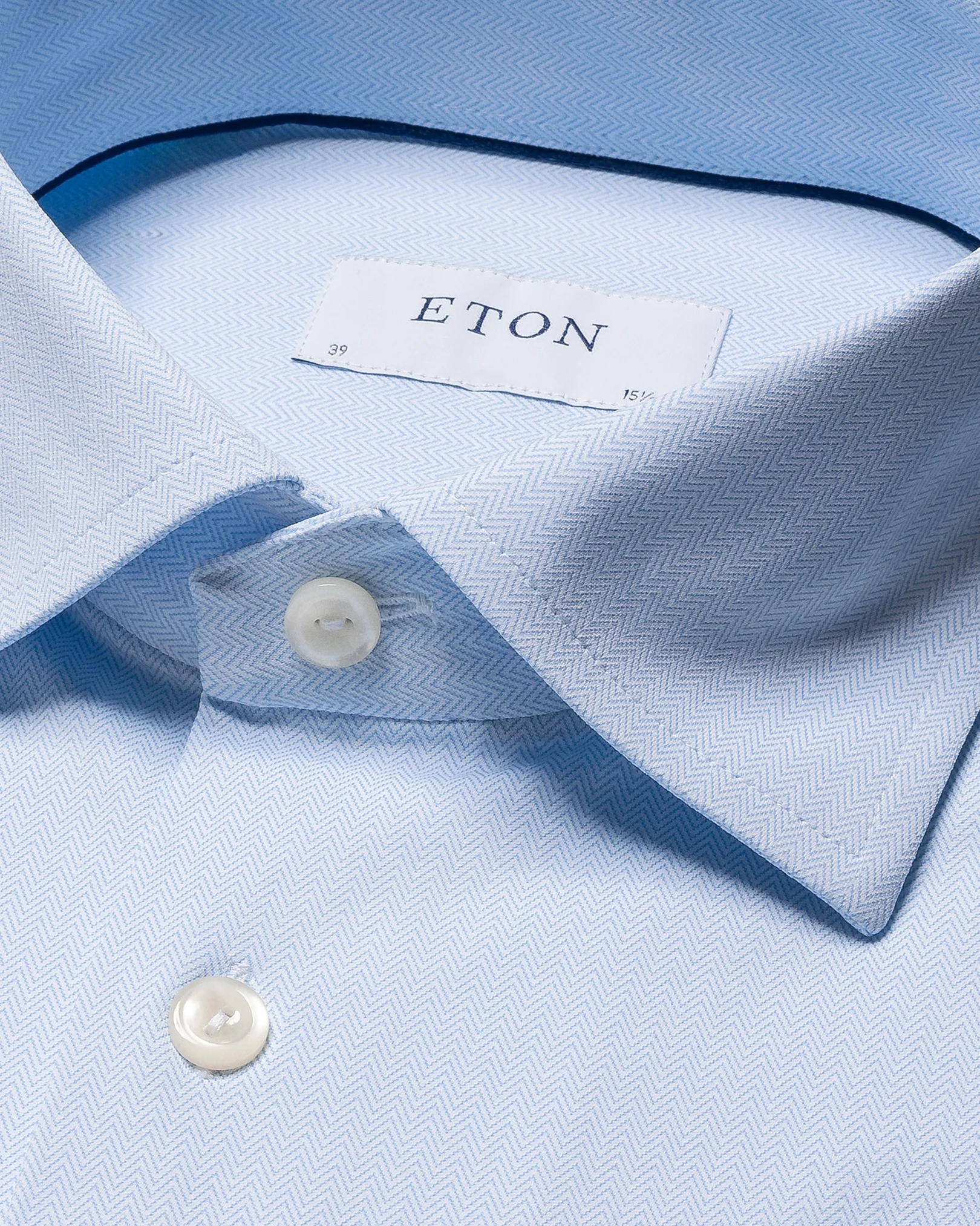 Eton - light blue dundalk