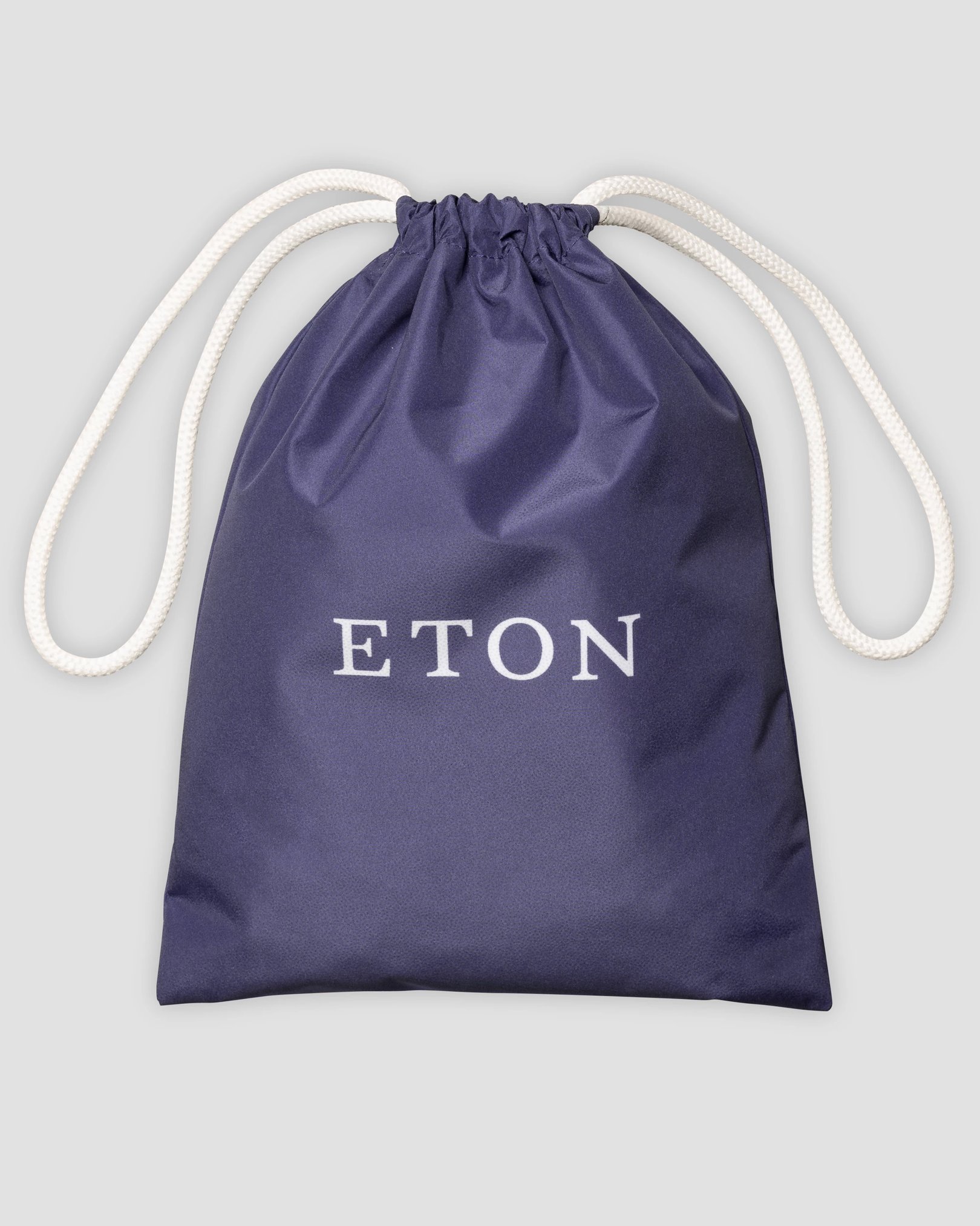 Eton - navy swim trunks ss