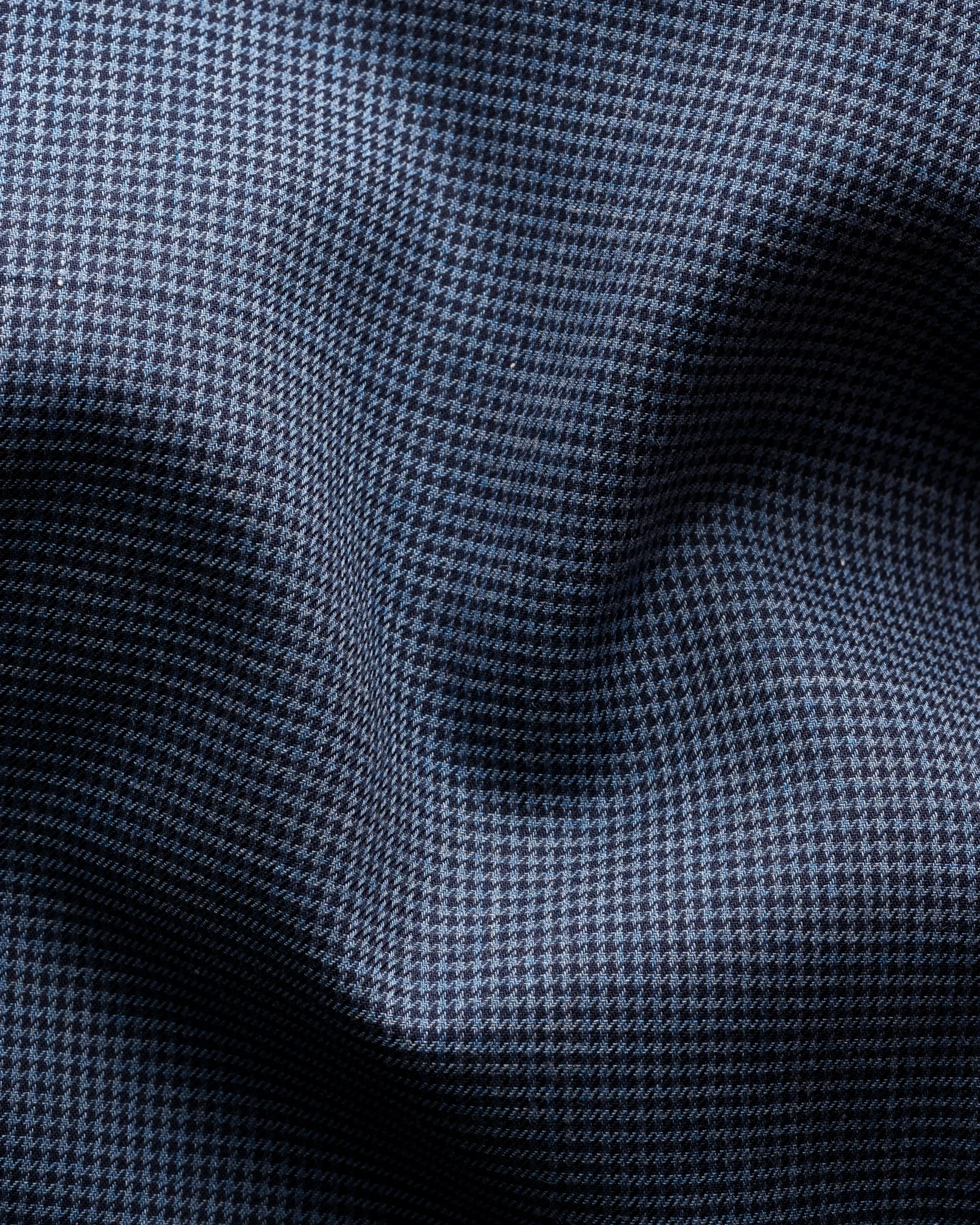 Wrinkle Resistant Flannel