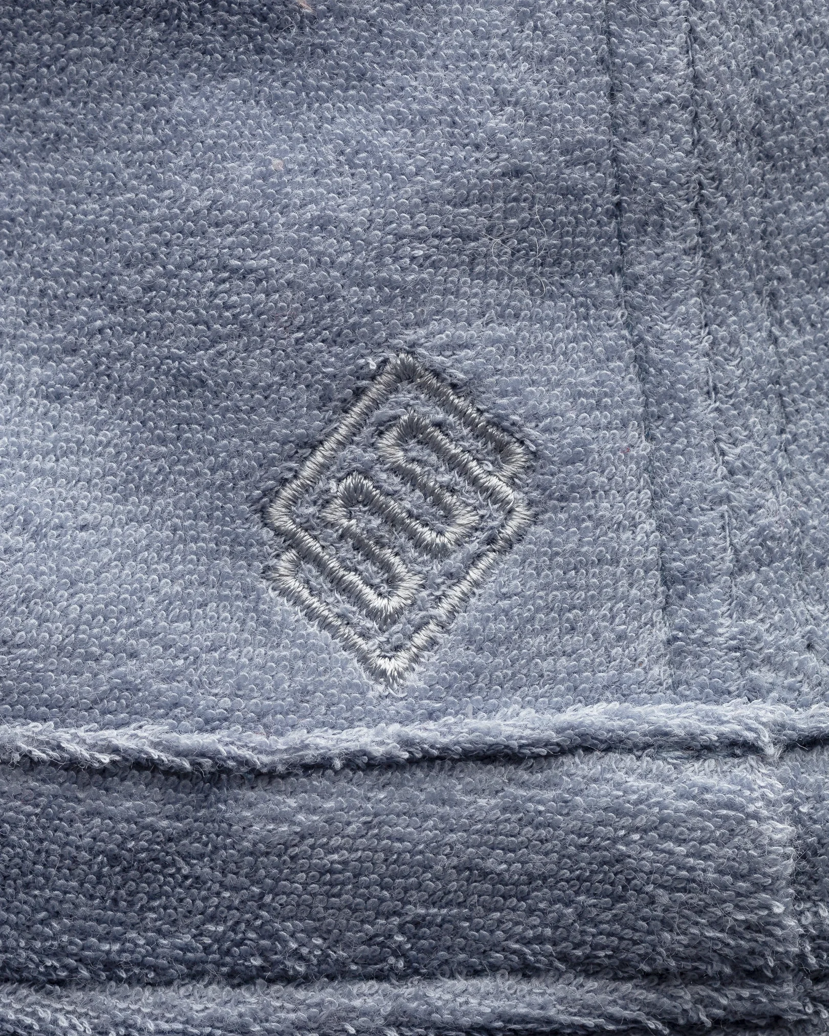 Eton - blue terry bucket hat