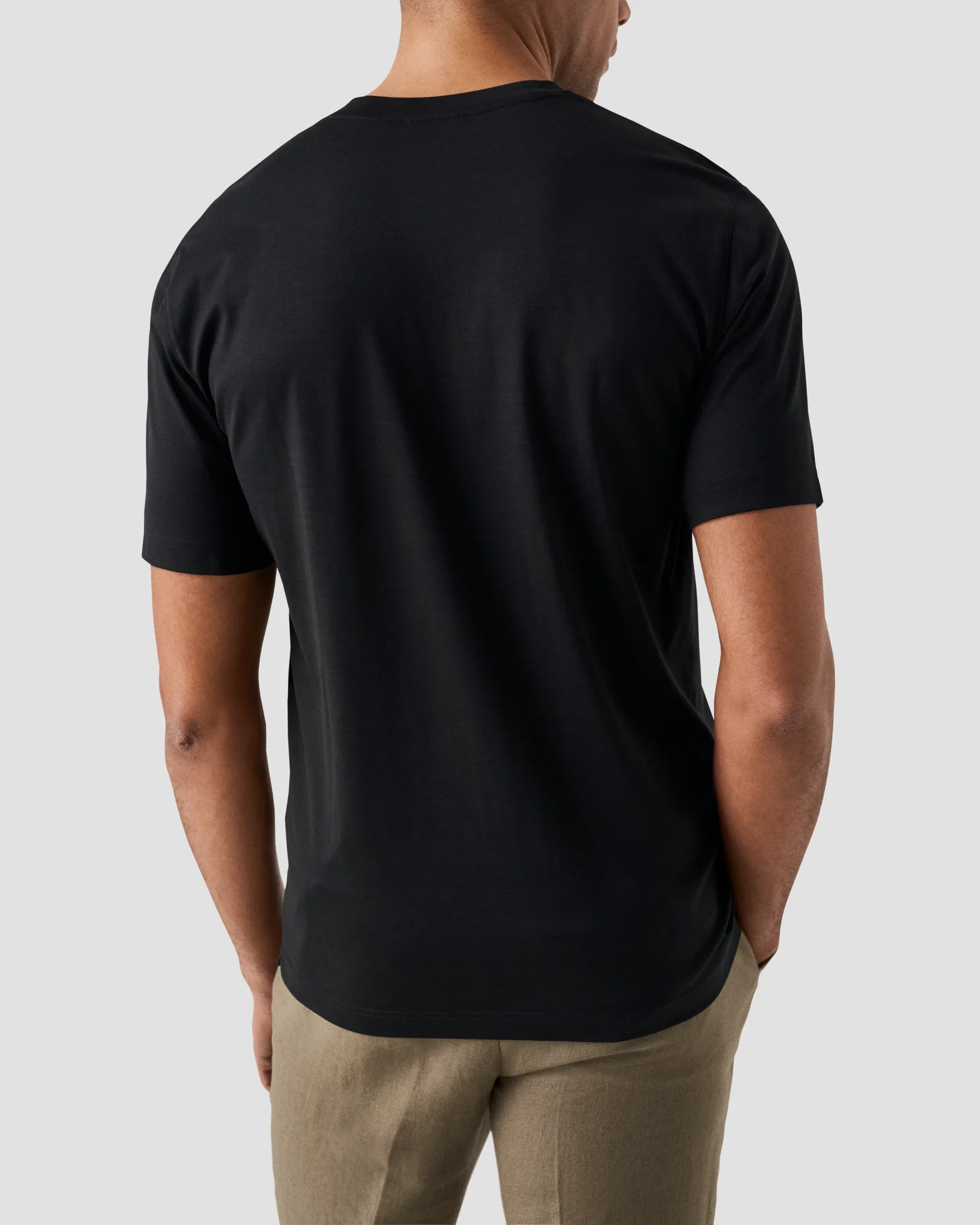 Eton - Crewneck T-Shirt