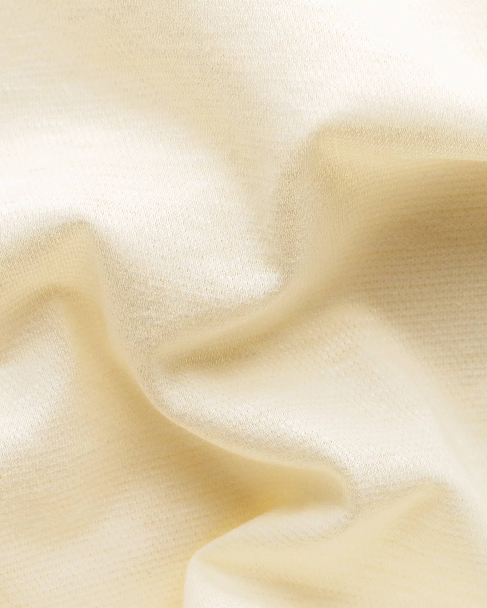 Eton - white pique t shirt short sleeve boxfit t shirt