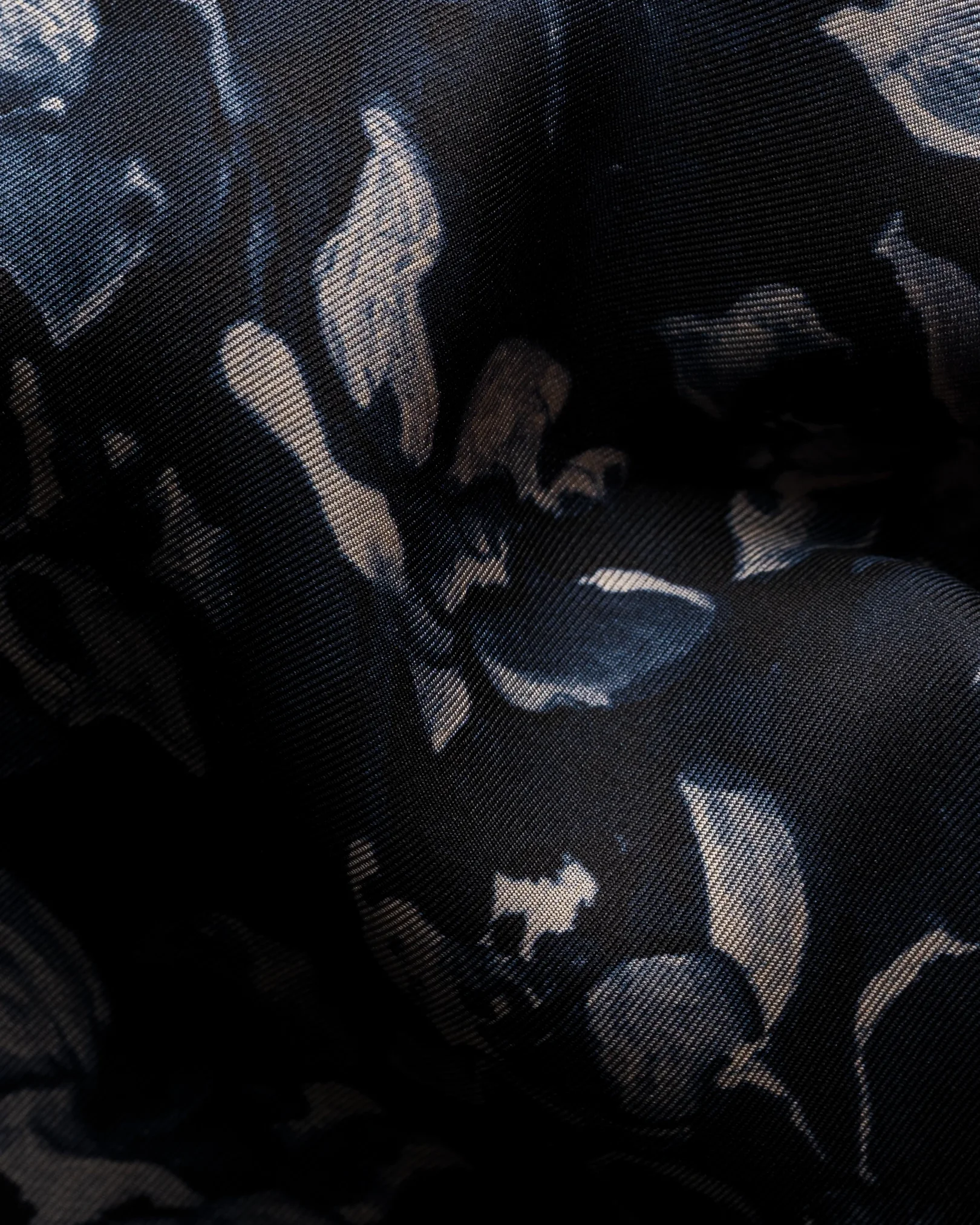 Silk Twill