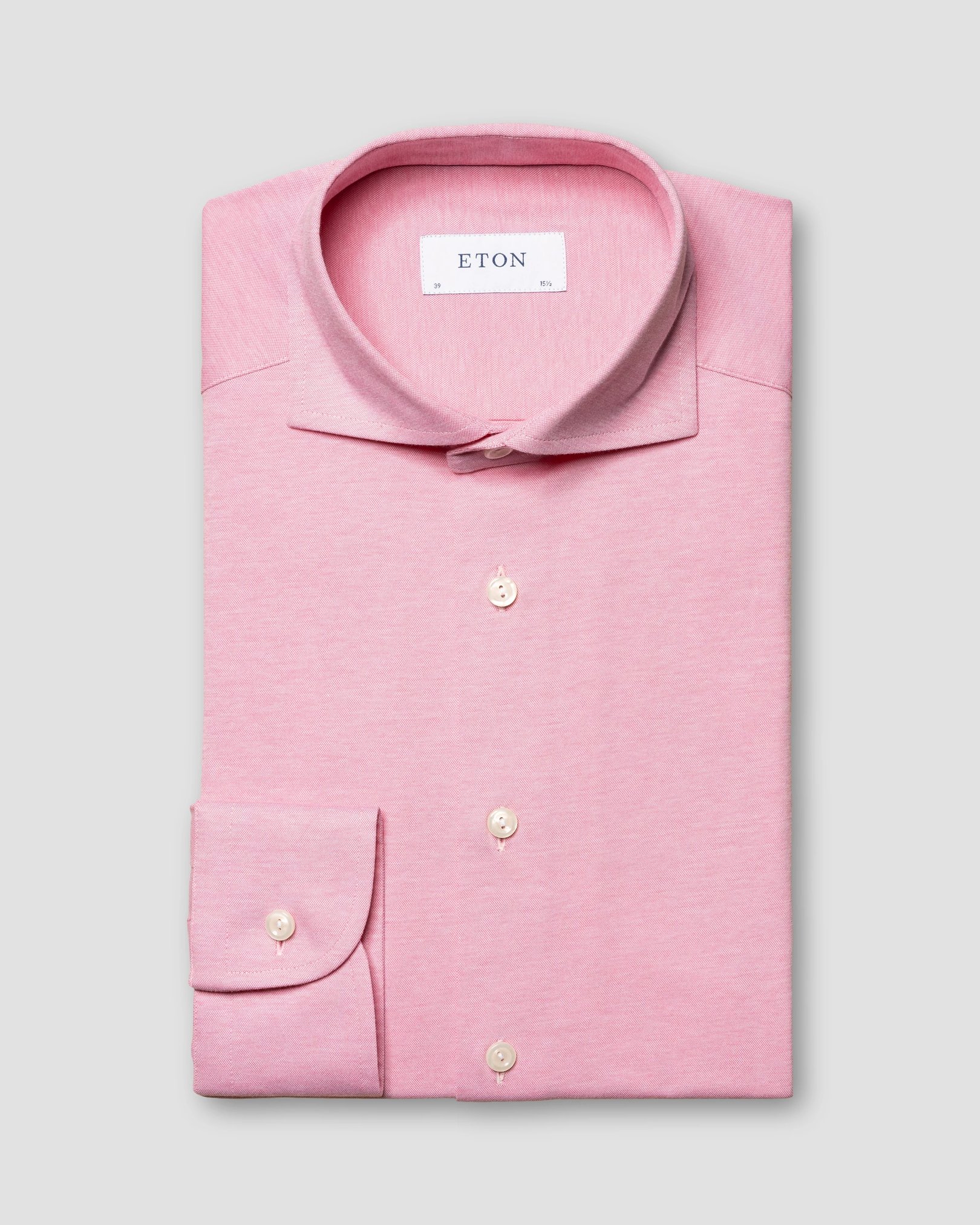 Eton - pink stretch