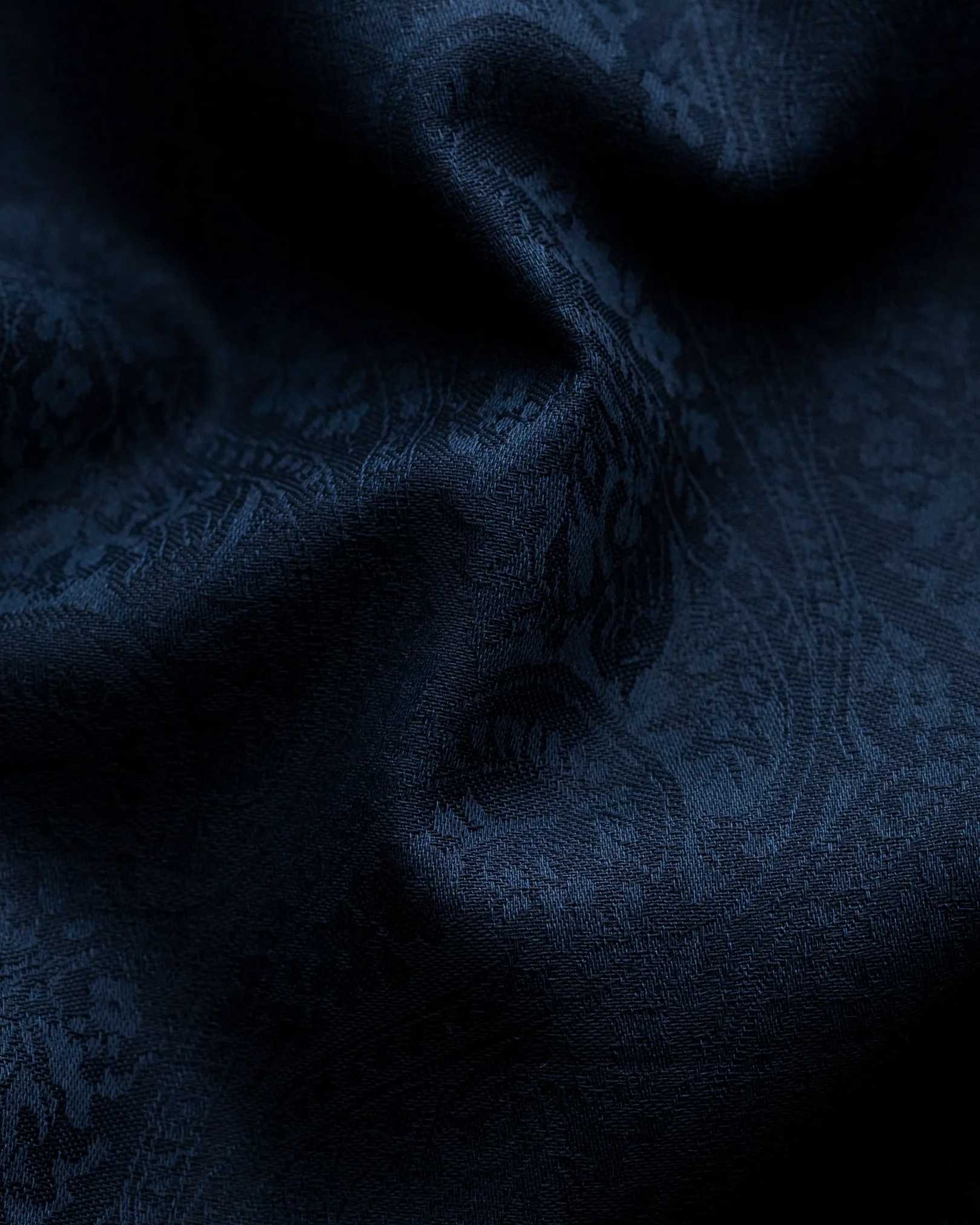 Evening Jacquard