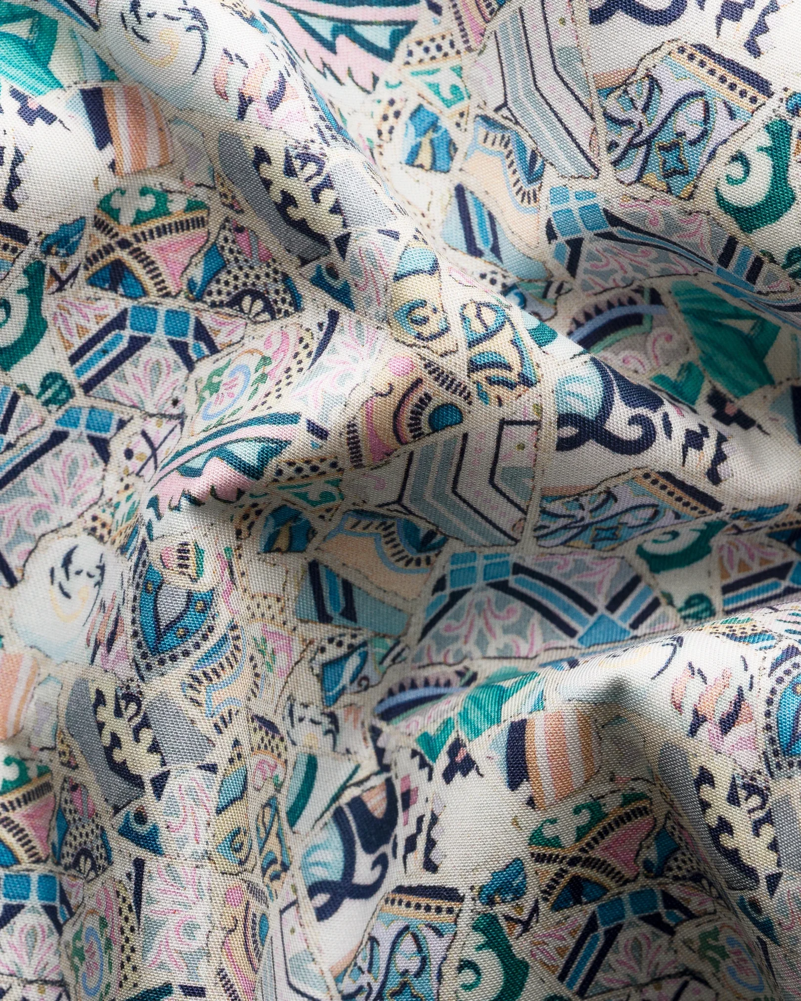 Signature Twill
