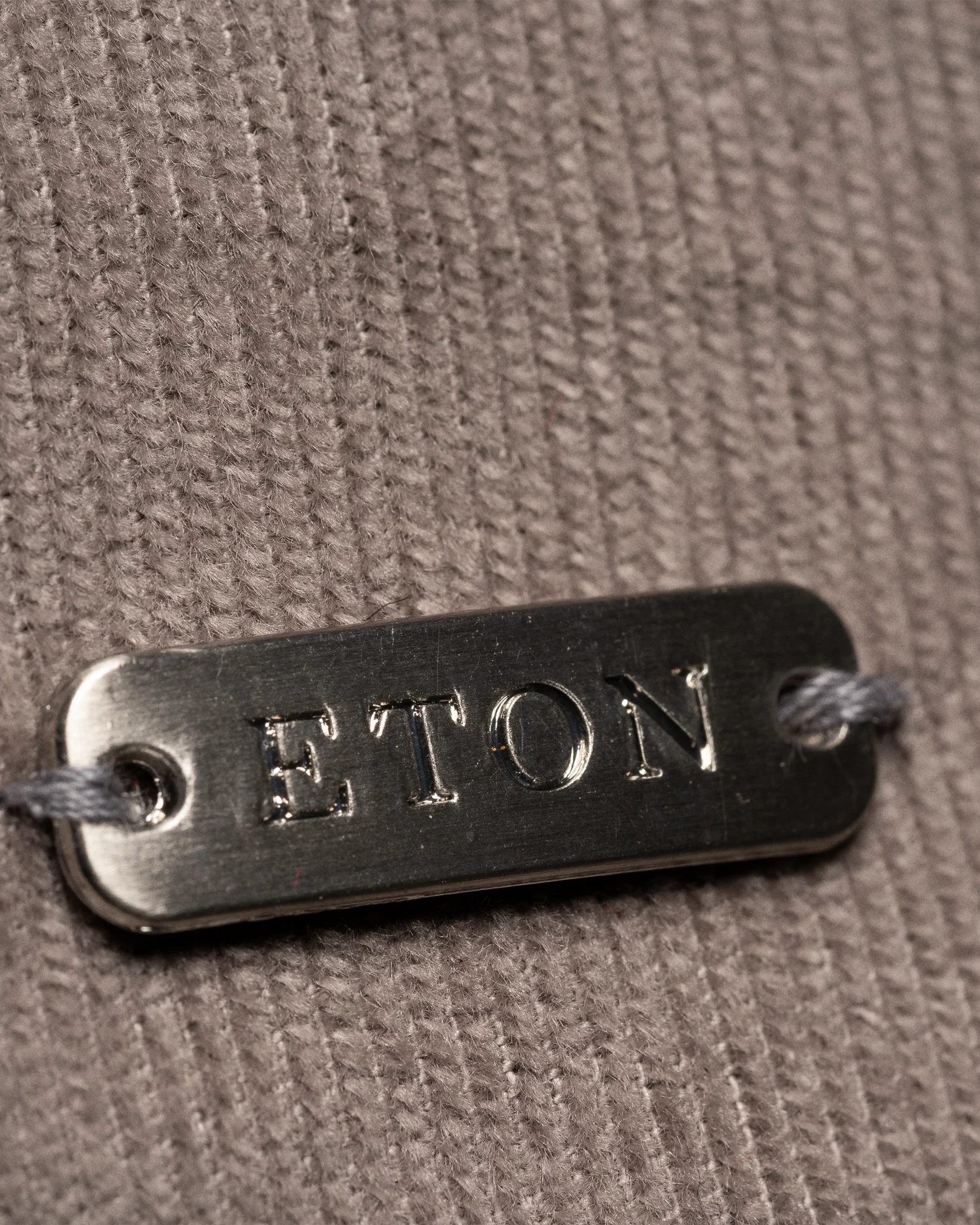 Eton - beige cap