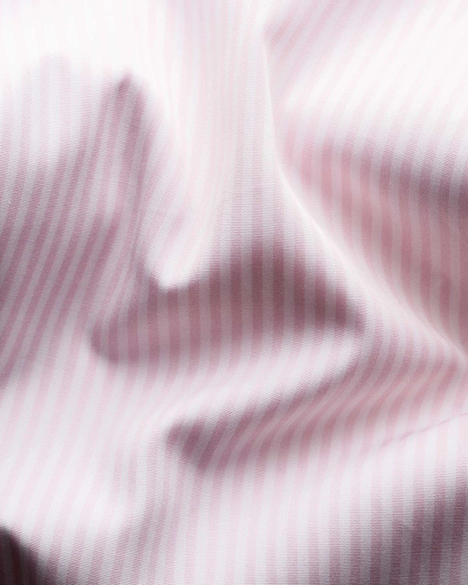 Eton - pink poplin cut away single cuff contemporary fit