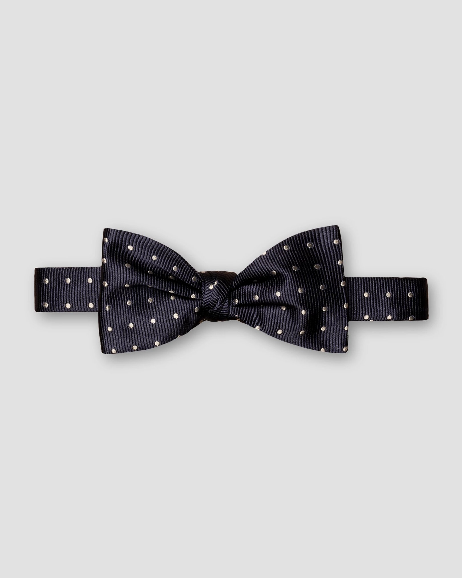 Eton - polka dot pocket sqaure